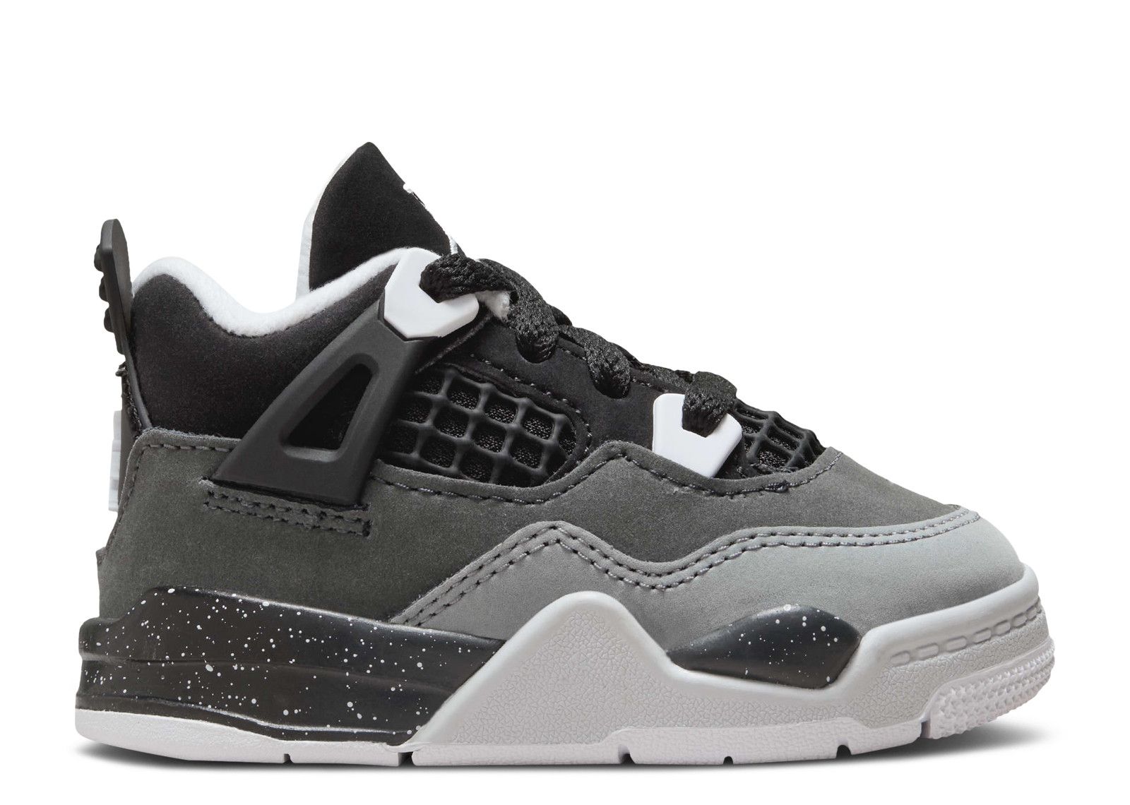 Jordan 4 Retro TD 'Fear' 2024