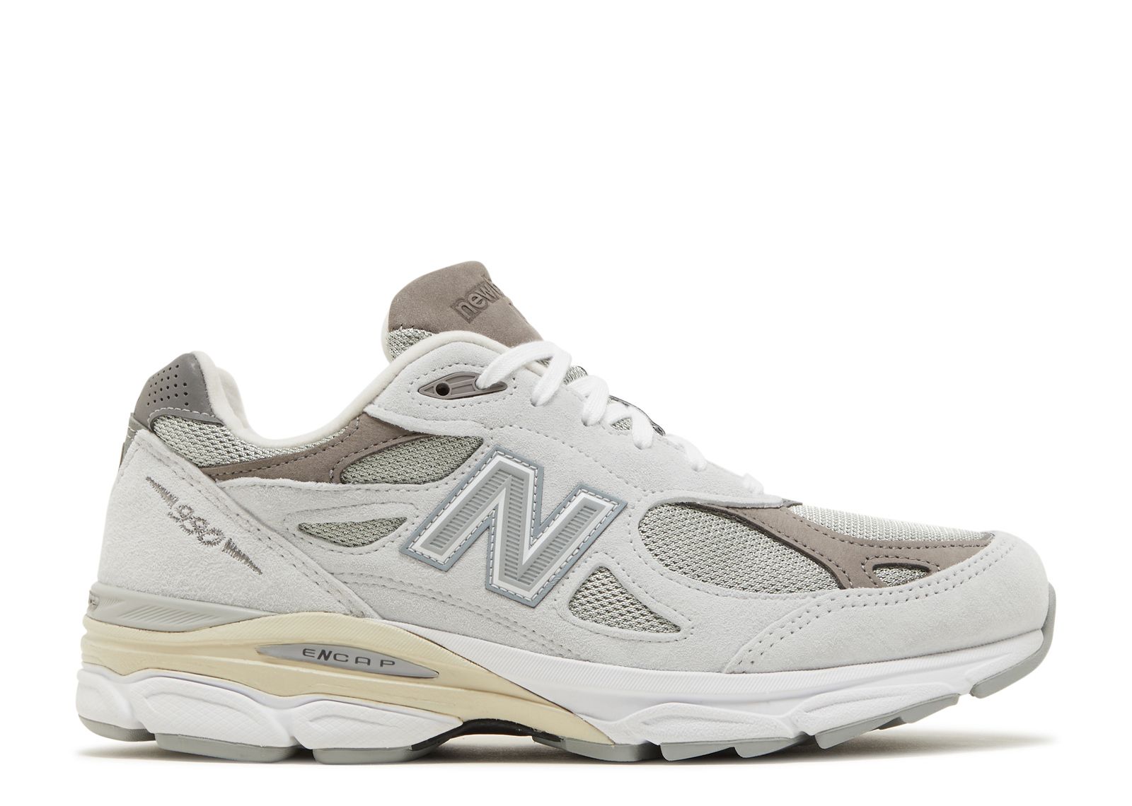 New Balance YCMC x 990v3 Made in USA 'Nimbus Cloud'