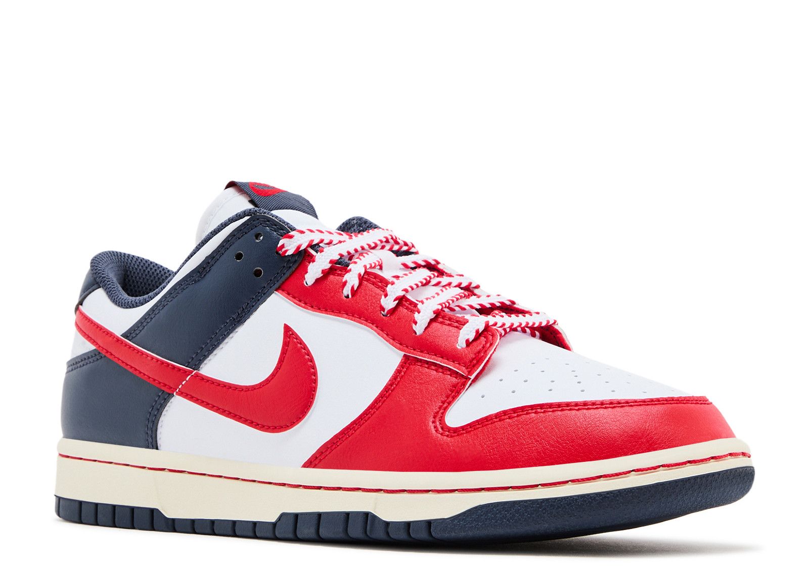 Dunk Low 'Rivalry Pack - Boston Red Sox'