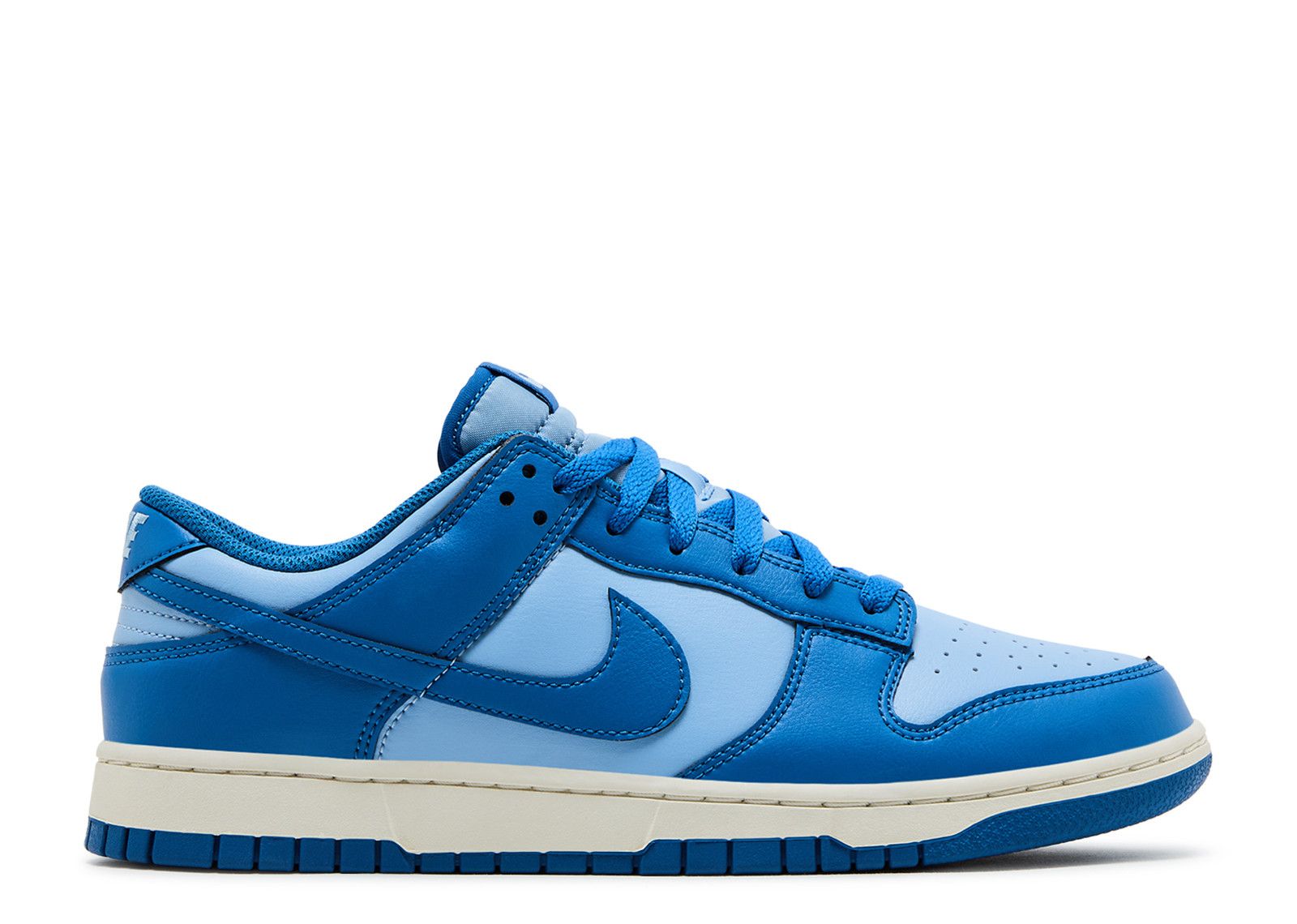 Dunk Low 'Psychic Blue'