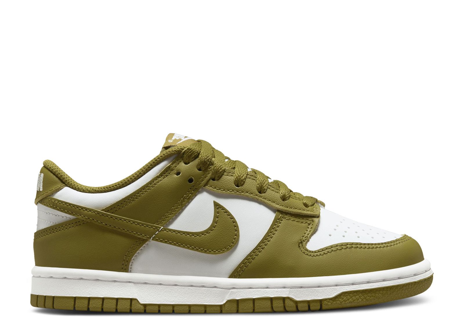 Dunk Low GS 'Pacific Moss'