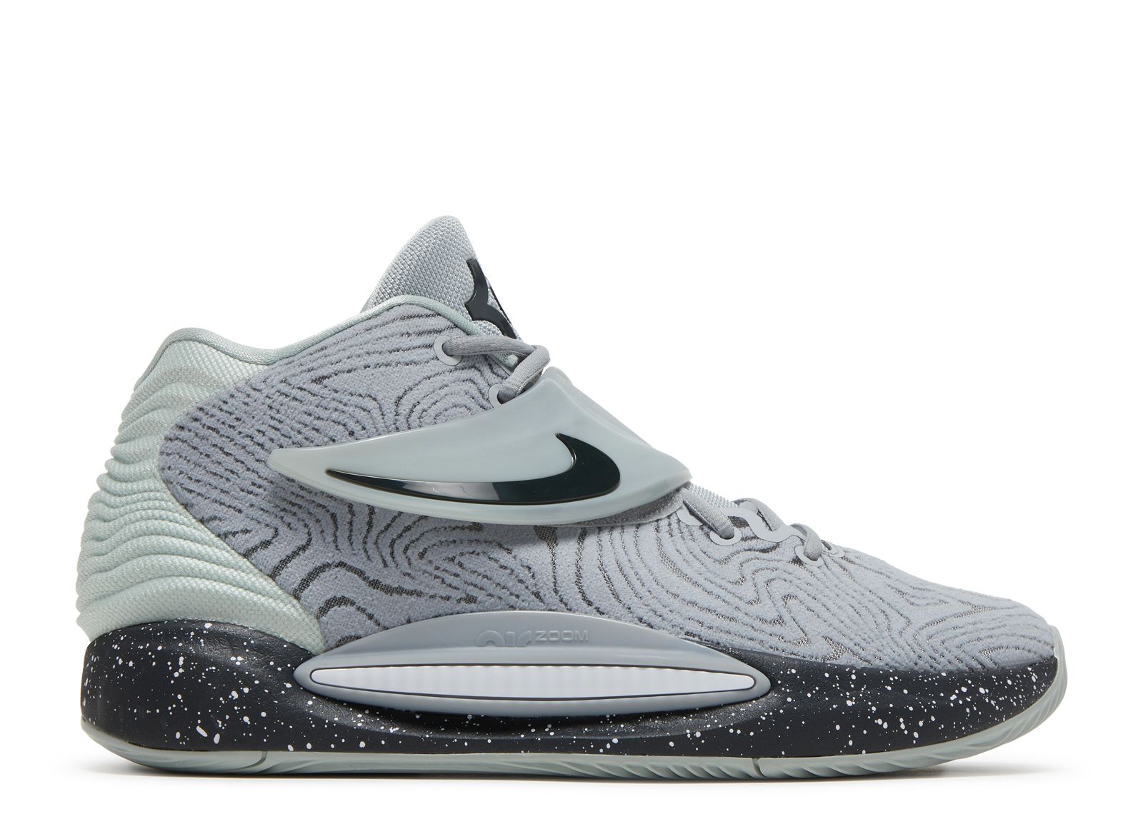 KD 14 TB 'Wolf Grey'