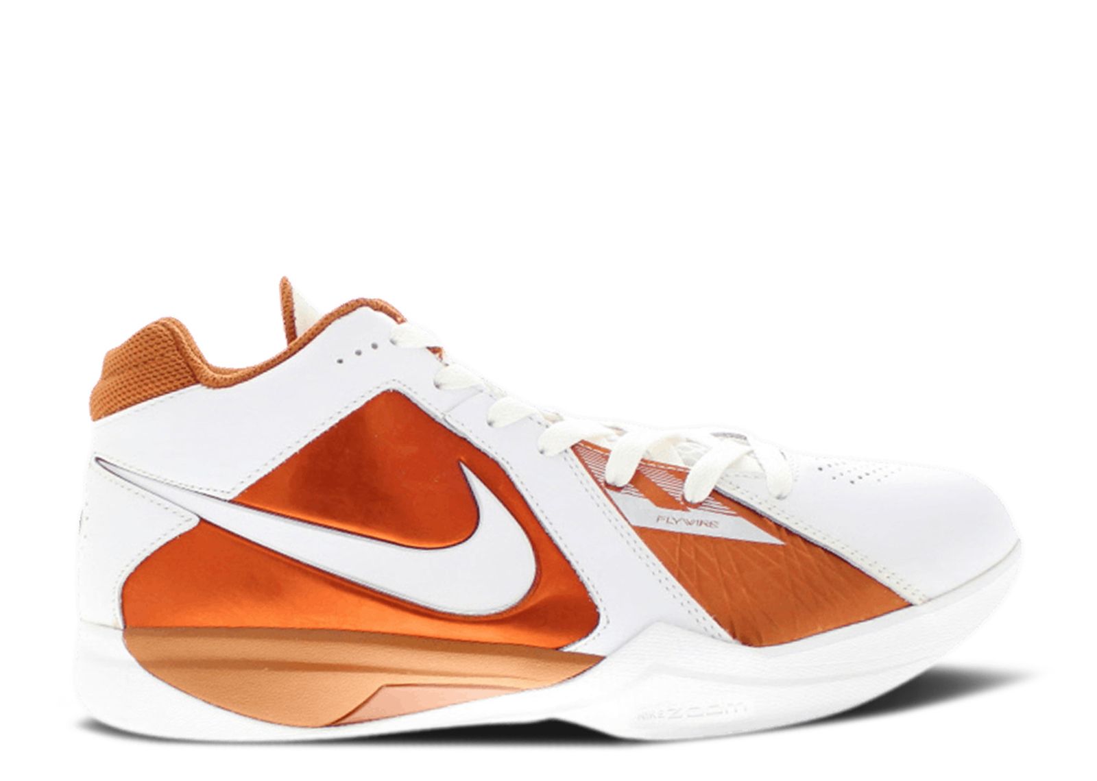 Zoom KD 3 'Texas'