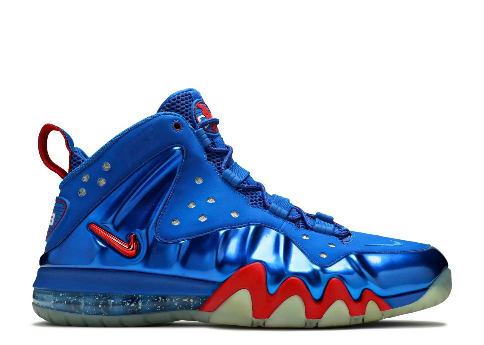 Barkley Posite Max 'Sixers'
