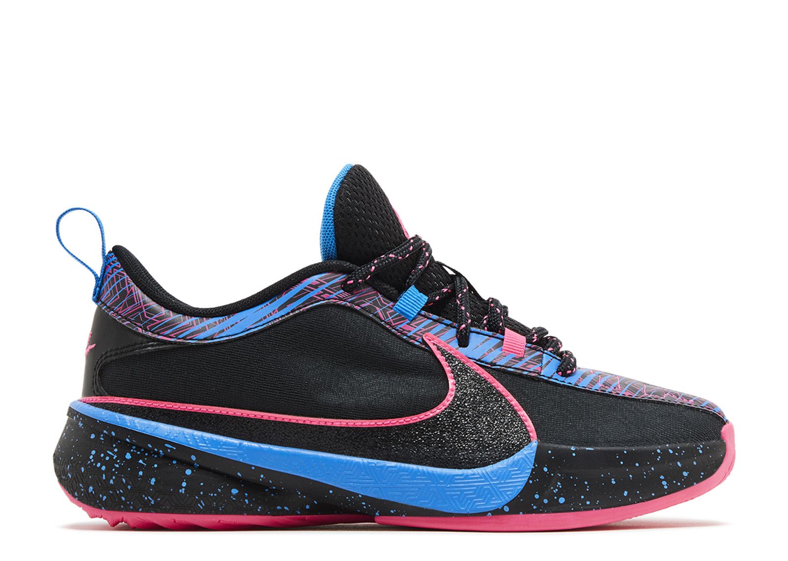 Zoom Freak 5 GS 'Emerging Powers'
