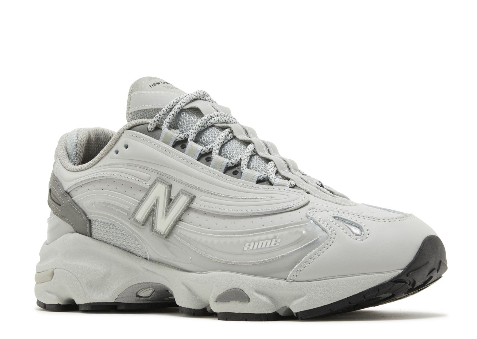 New Balance Aimé Leon Dore x 1000 'Grey'
