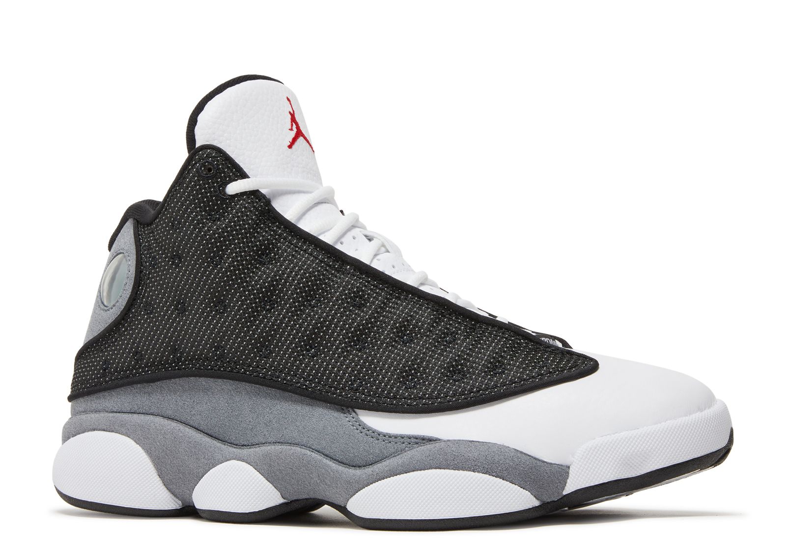 Jordan 13 Retro 'Black Flint'
