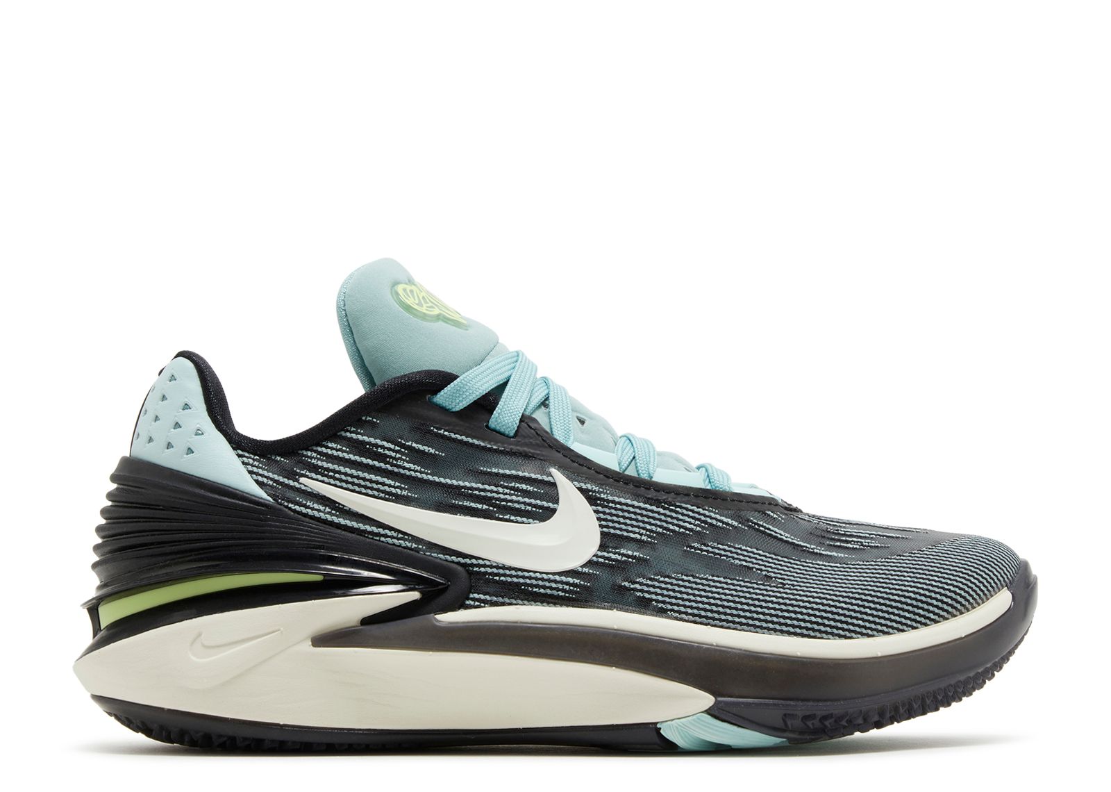 Wmns Air Zoom GT Cut 2 'Swoosh Sly'