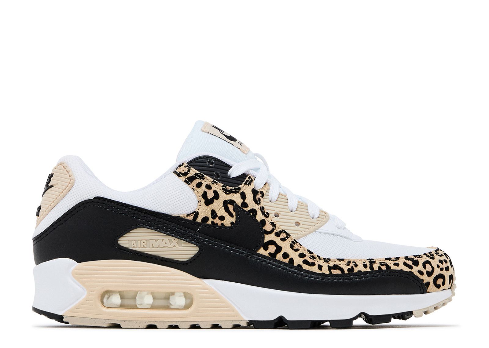 Wmns Air Max 90 'Leopard'