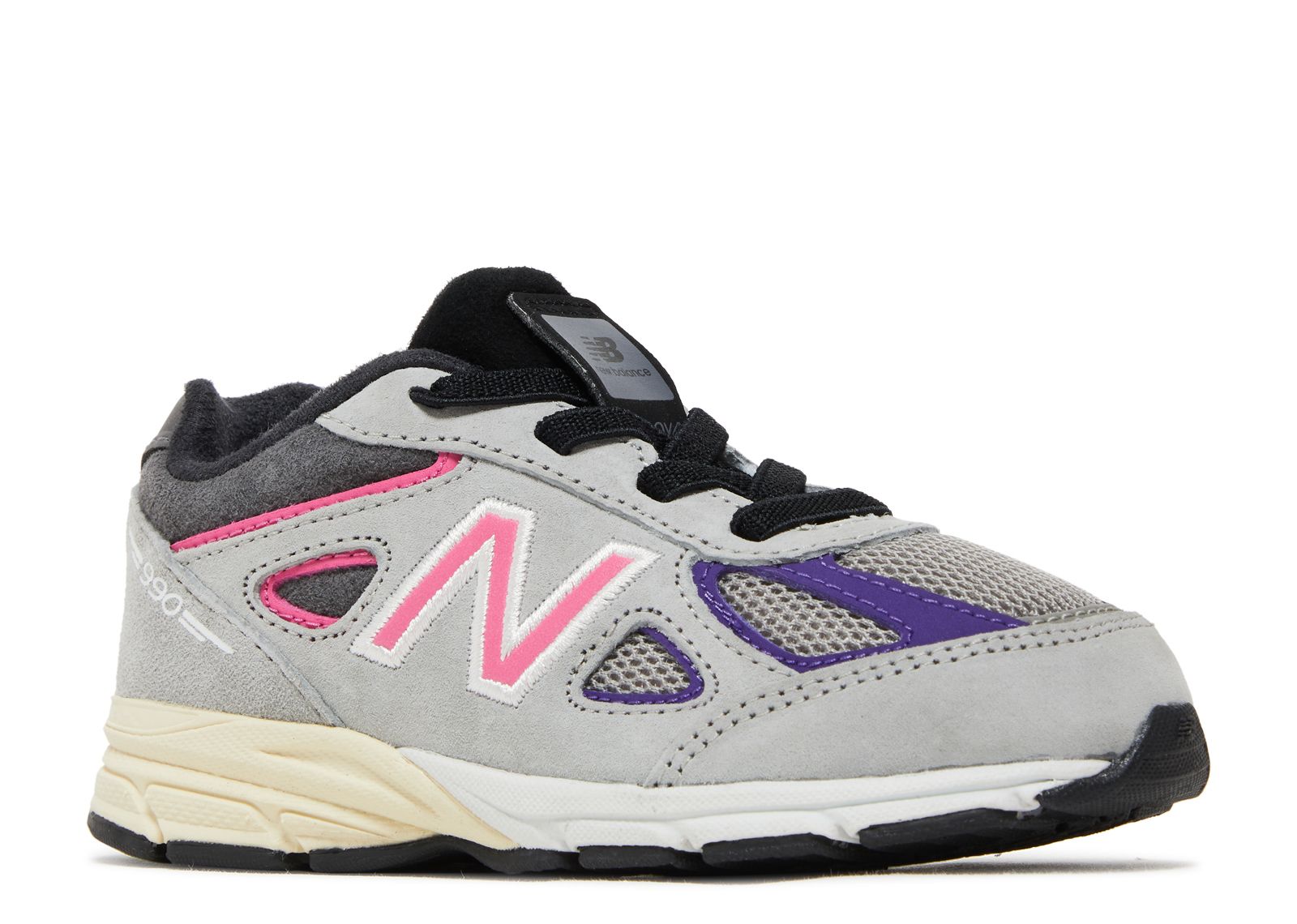 New Balance Kith x United Arrows & Sons x 990v4 Toddler