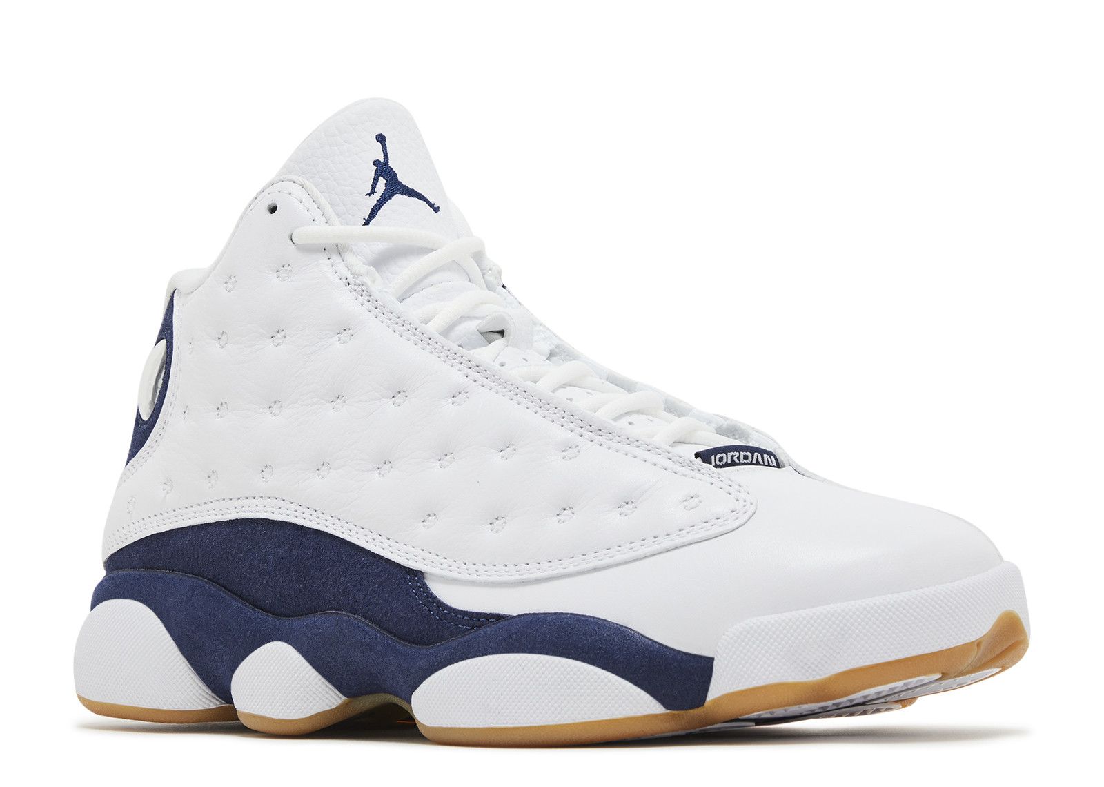 Jordan 13 Retro 'Midnight Navy'