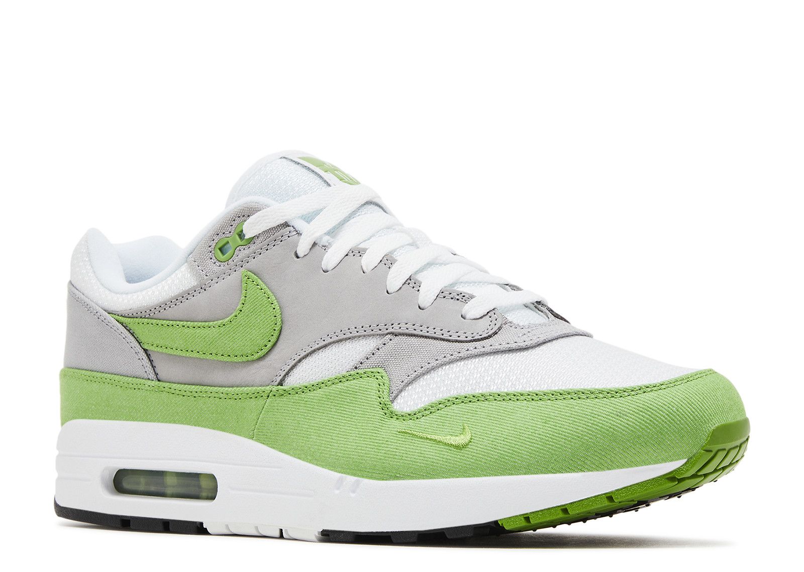 Patta x Air Max 1 'Chlorophyll' 2024