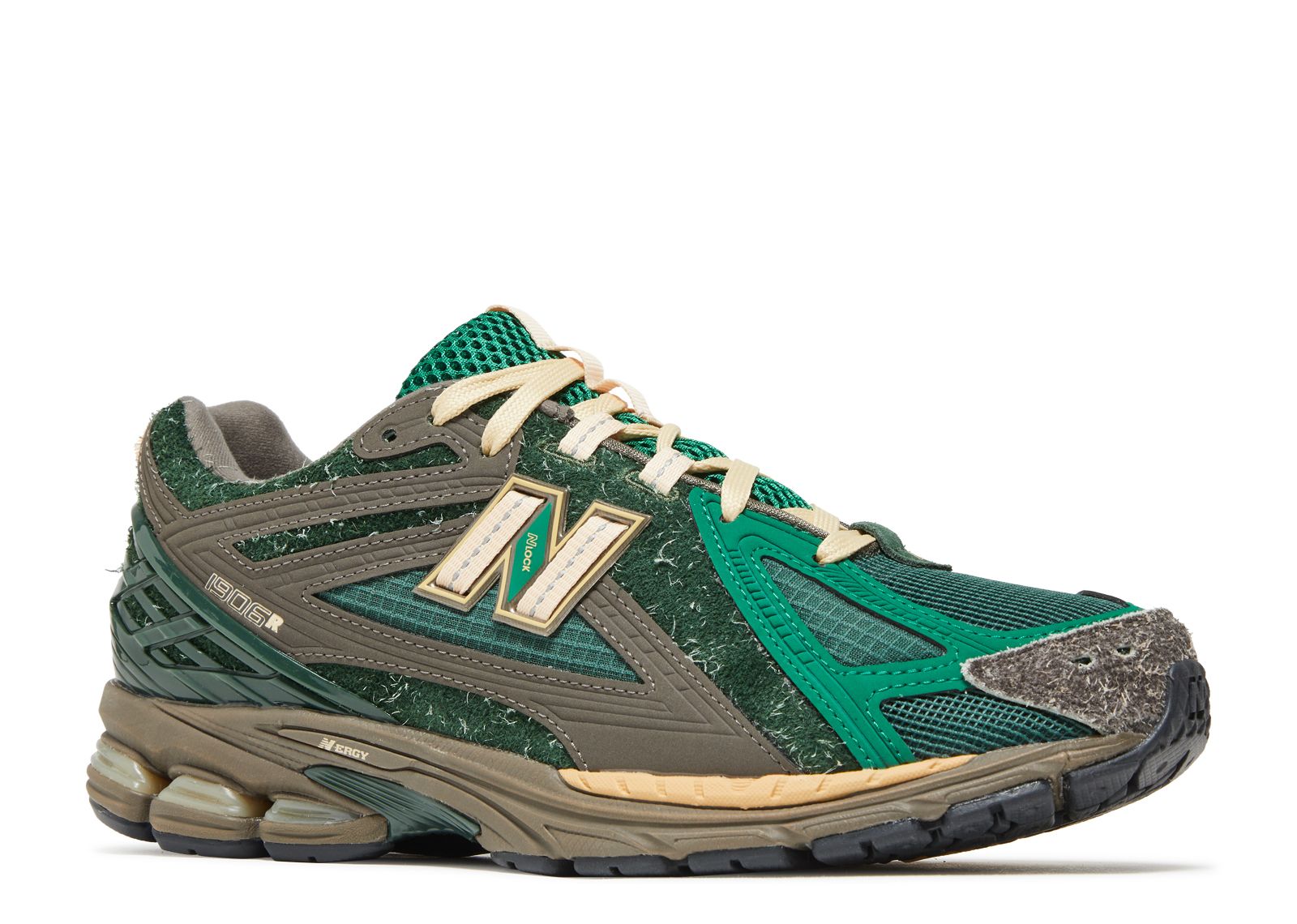 New Balance 1906R 'Diamond District Pack - Green' size? Exclusive