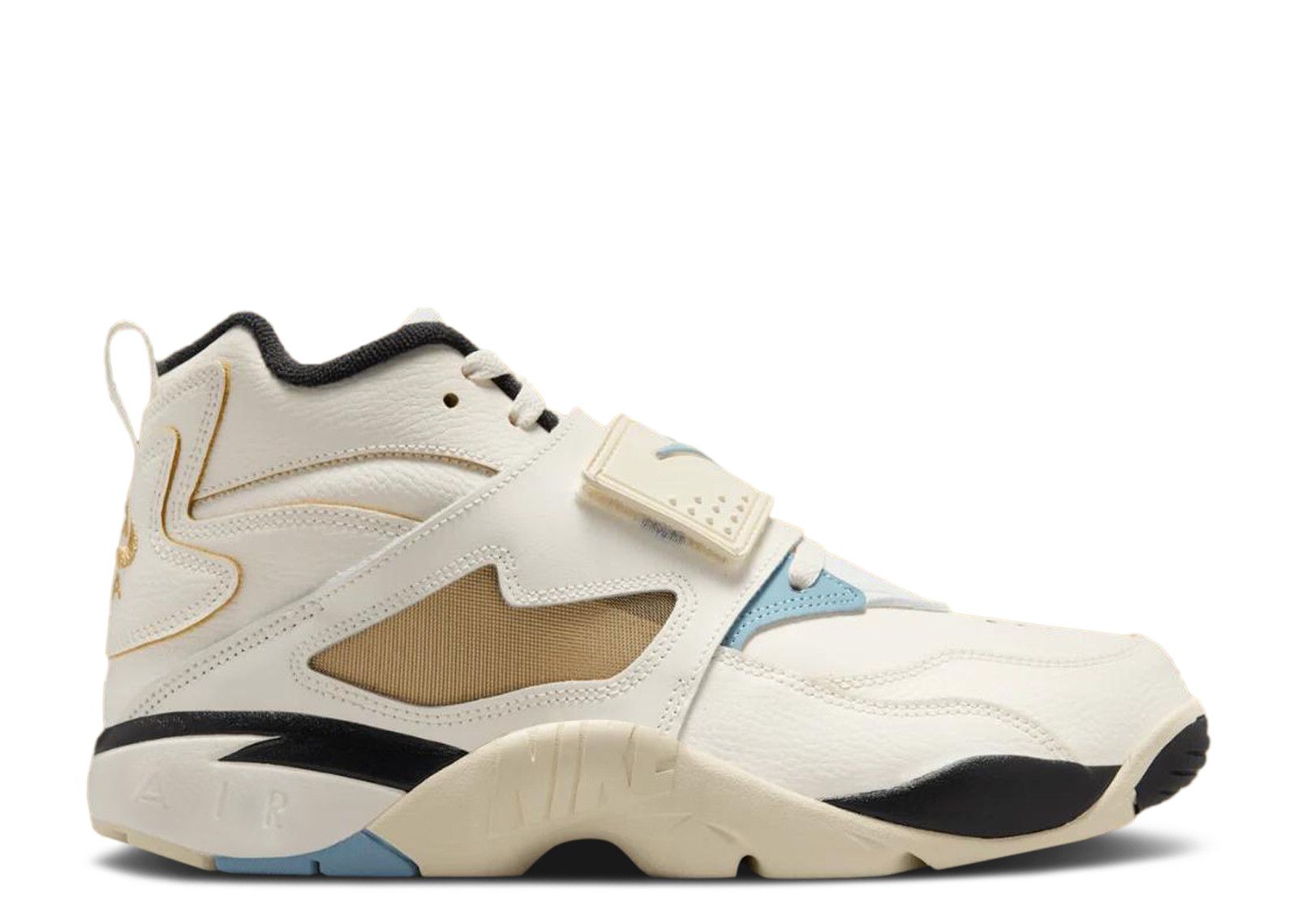 Air Diamond Turf 'Must Be the Money'