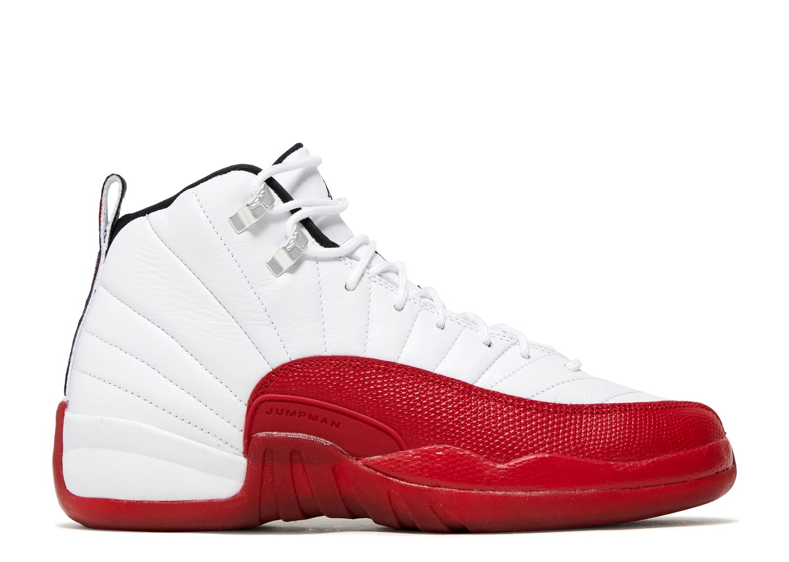 Jordan 12 Retro GS 'Cherry' 2023