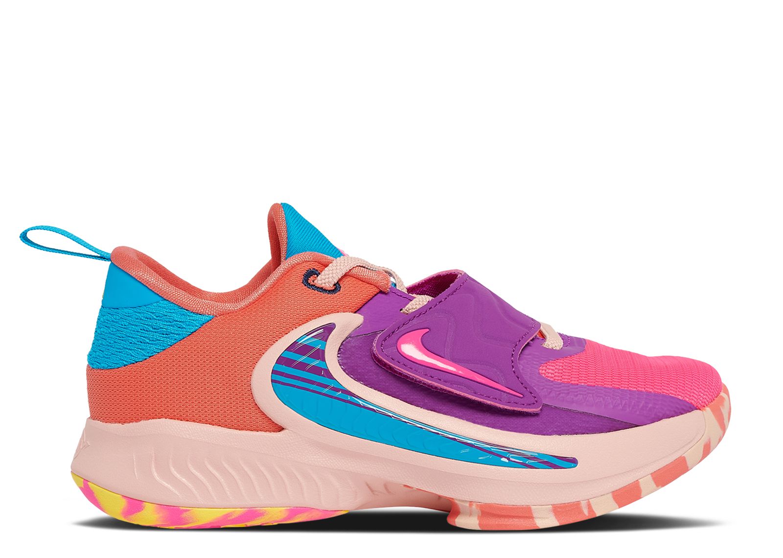 Zoom Freak 4 PS 'Bahamas'