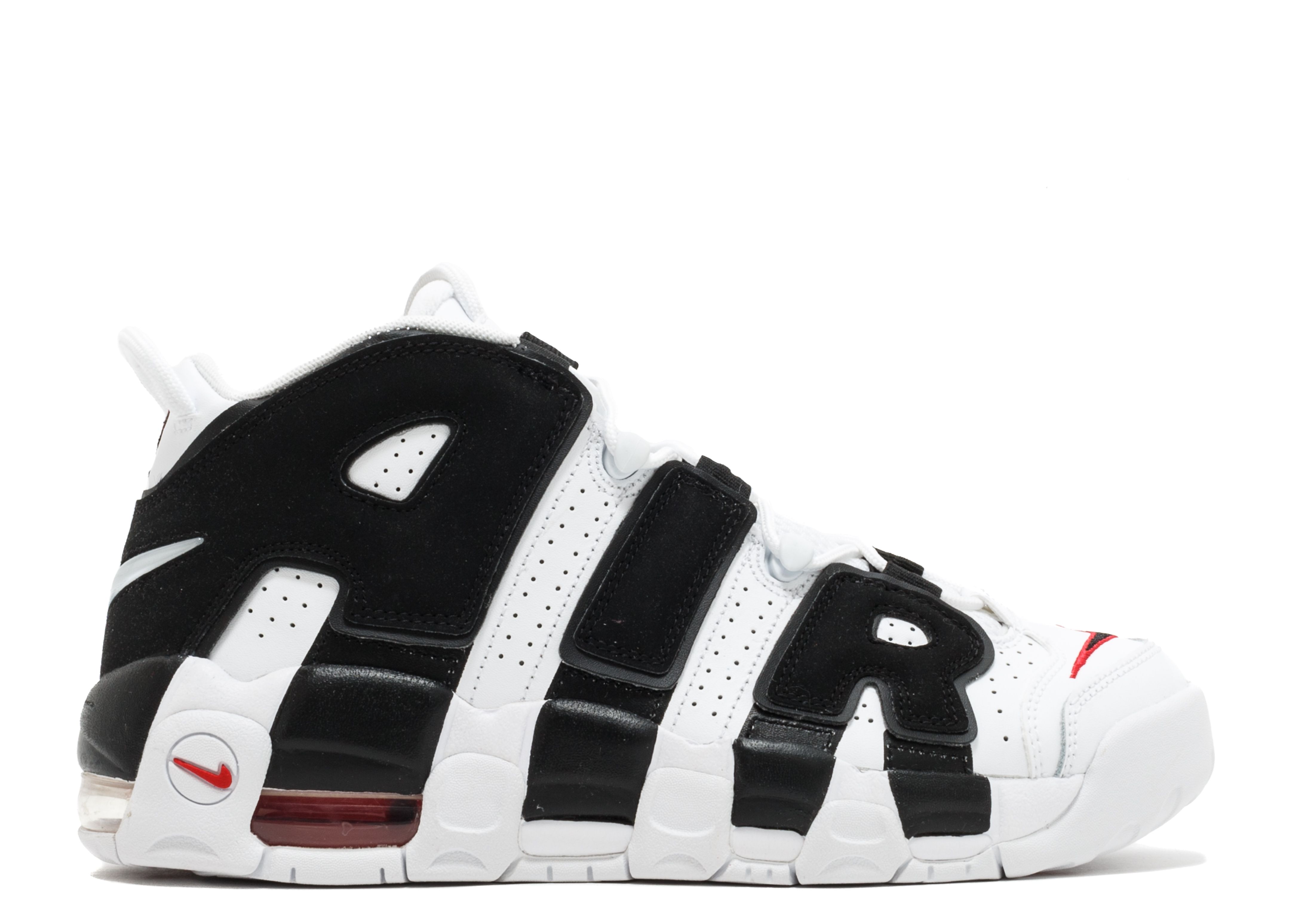 Air More Uptempo GS 'Scottie Pippen'