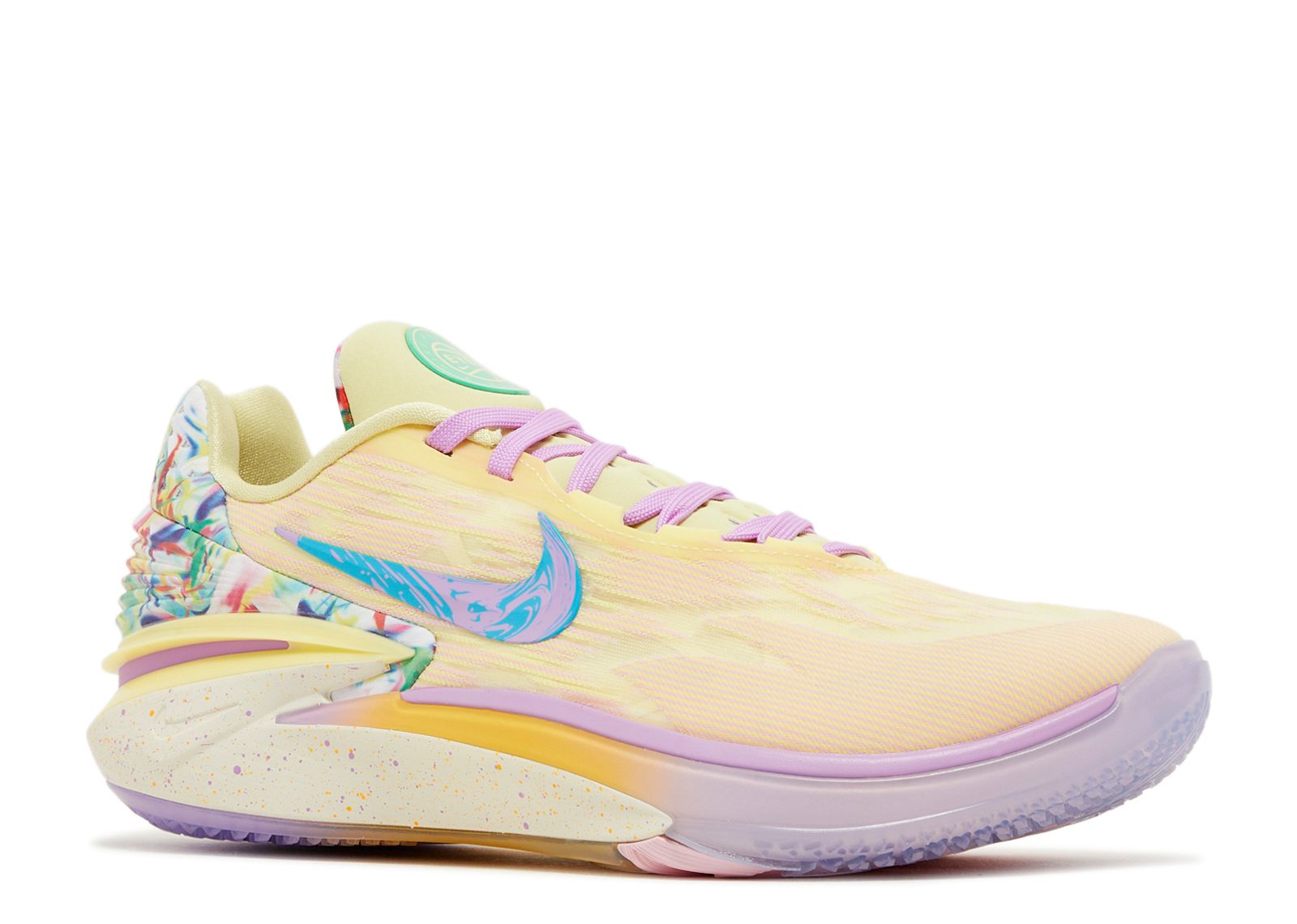Air Zoom GT Cut 2 'EYBL Nationals'