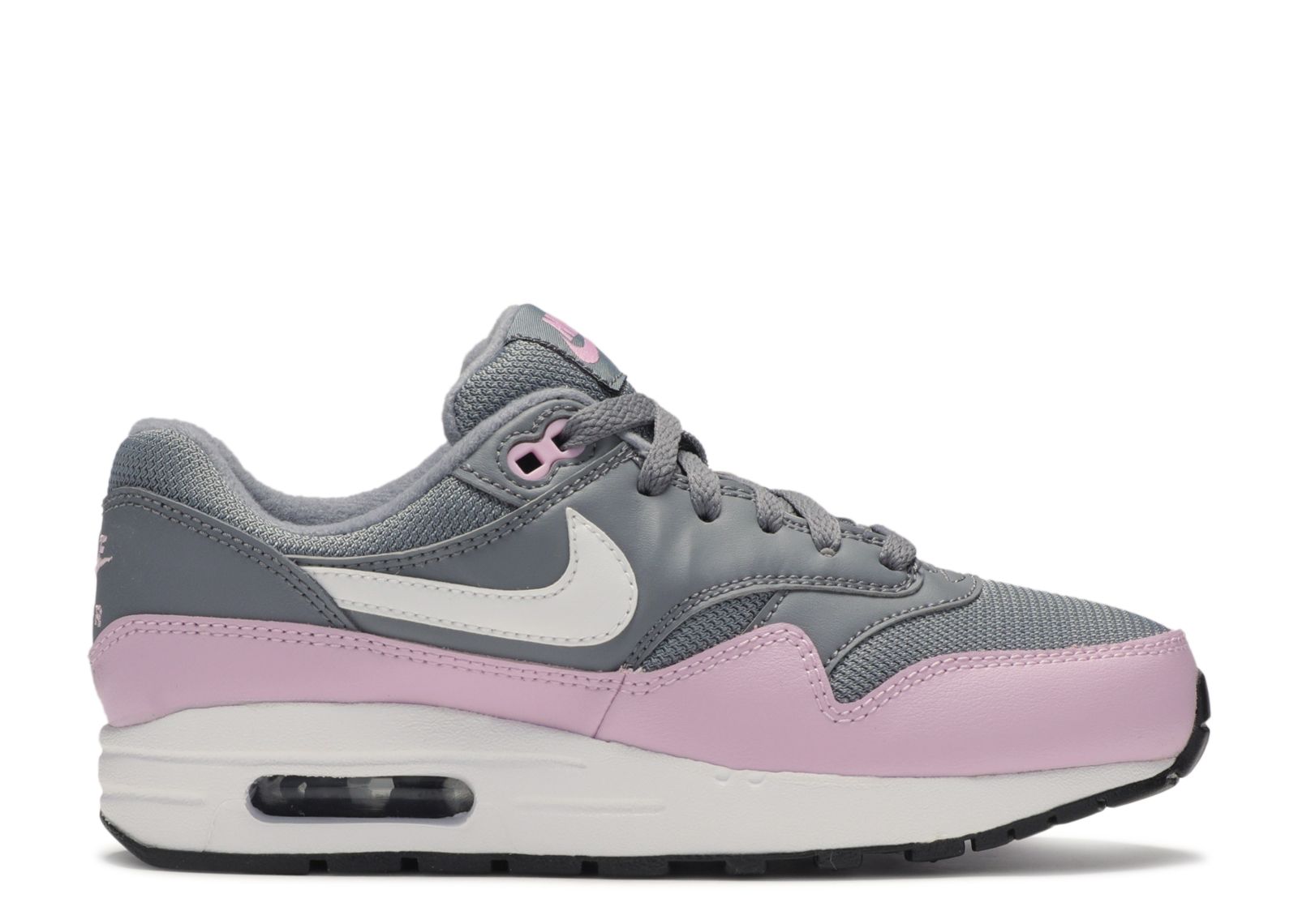 Air Max 1 GS 'Light Arctic Pink'