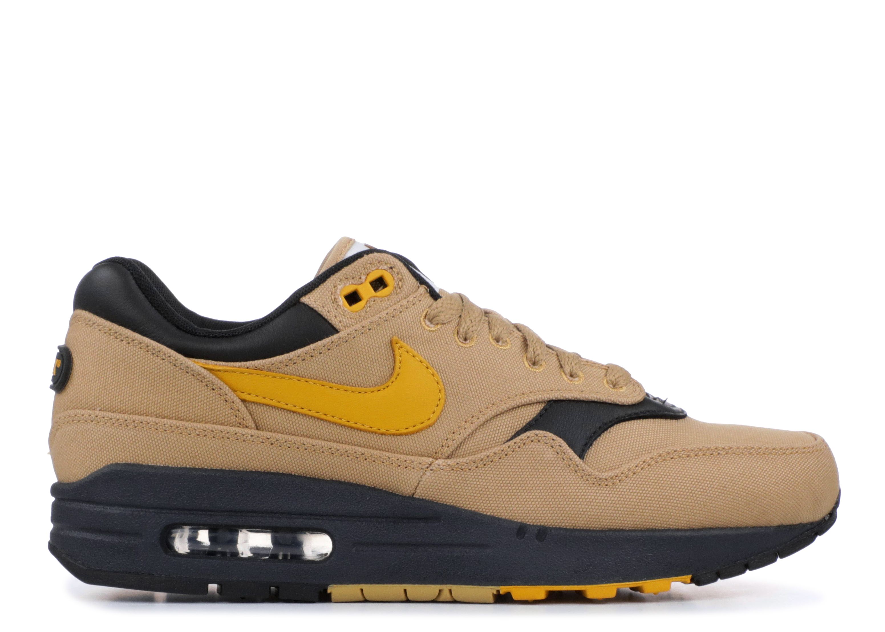 Air Max 1 Premium 'Elemental Gold'