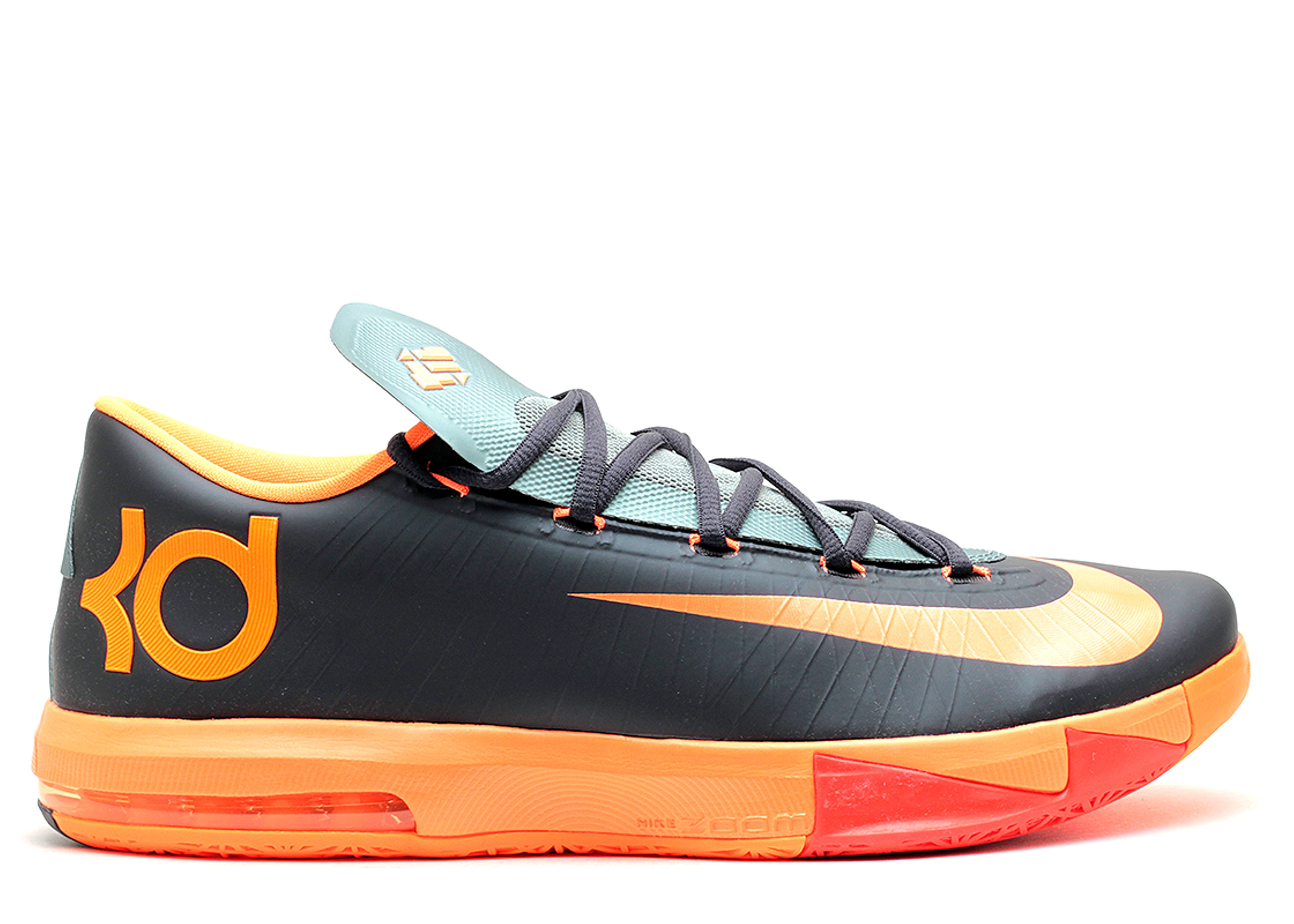 KD 6 'Neutral'