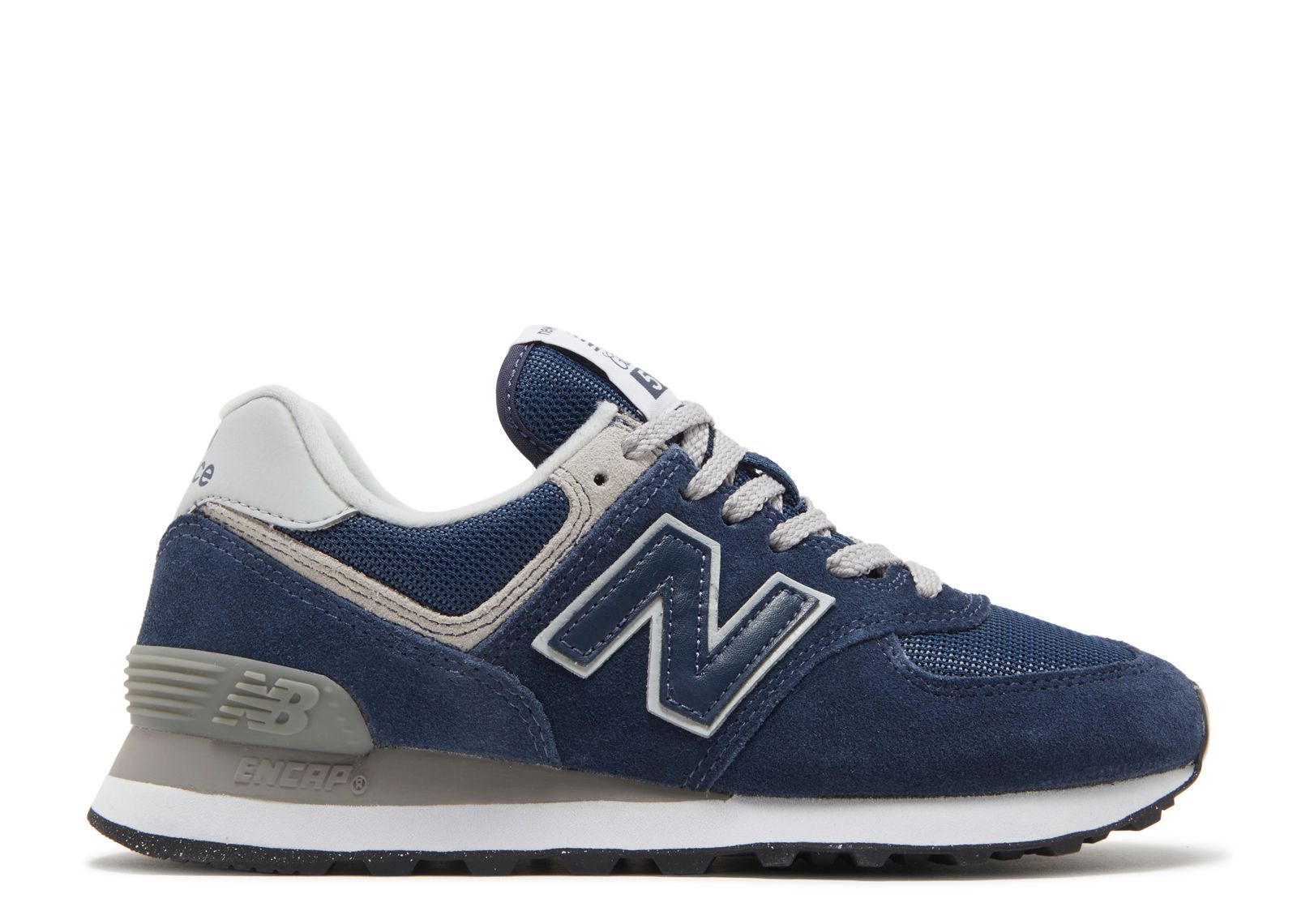 New Balance Wmns 574 'Core Pack - Navy'