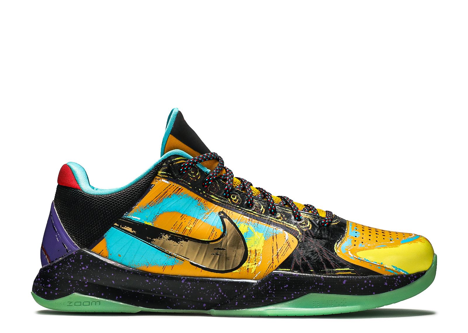 Zoom Kobe 5 'Prelude'