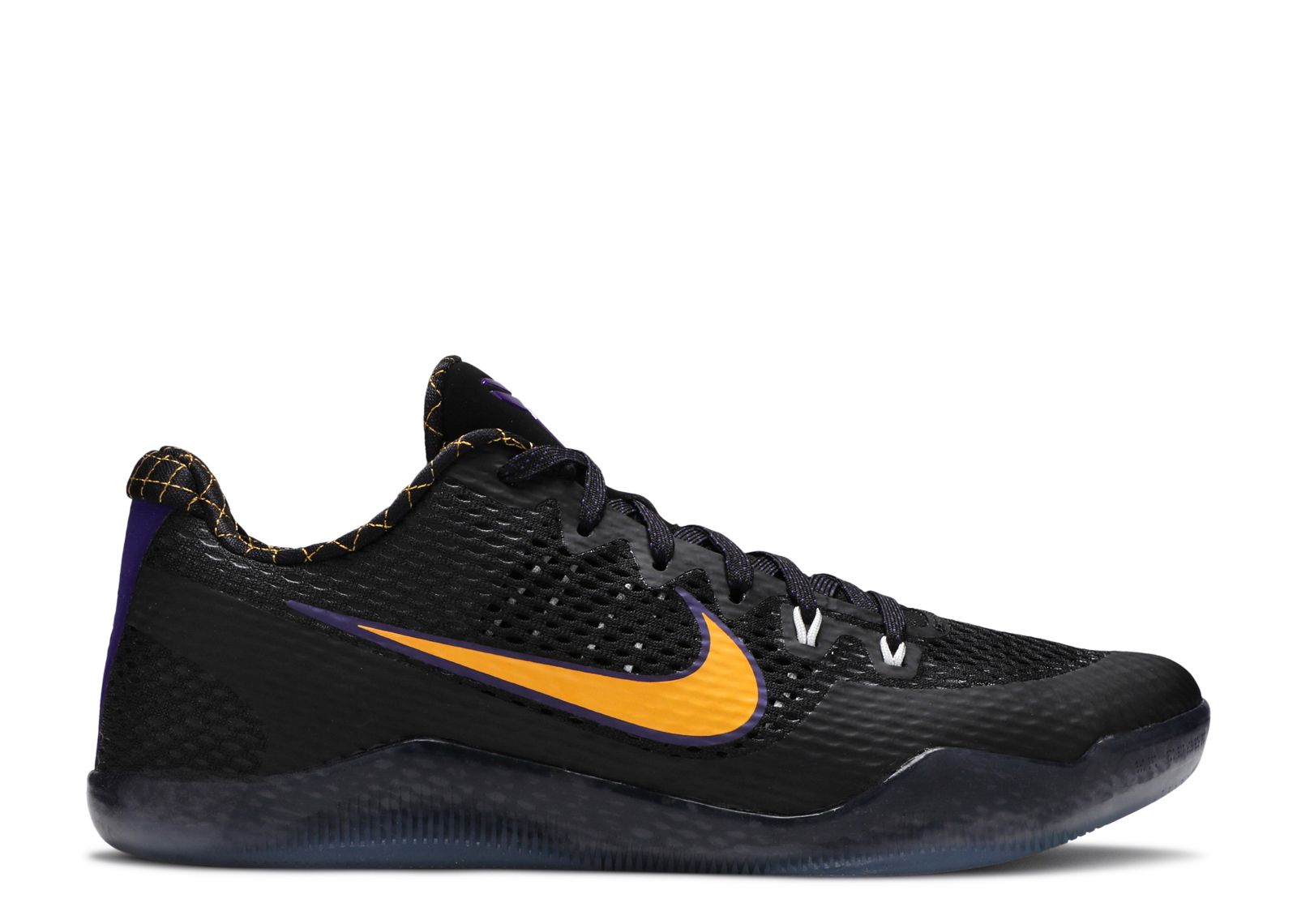 Kobe 11 'Carpe Diem'