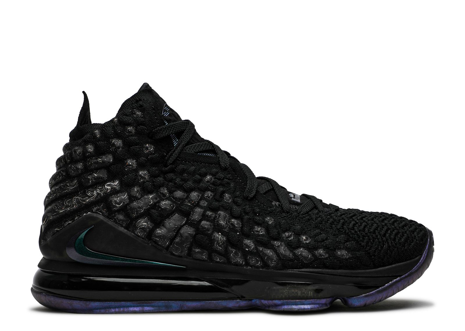 LeBron 17 'Currency'