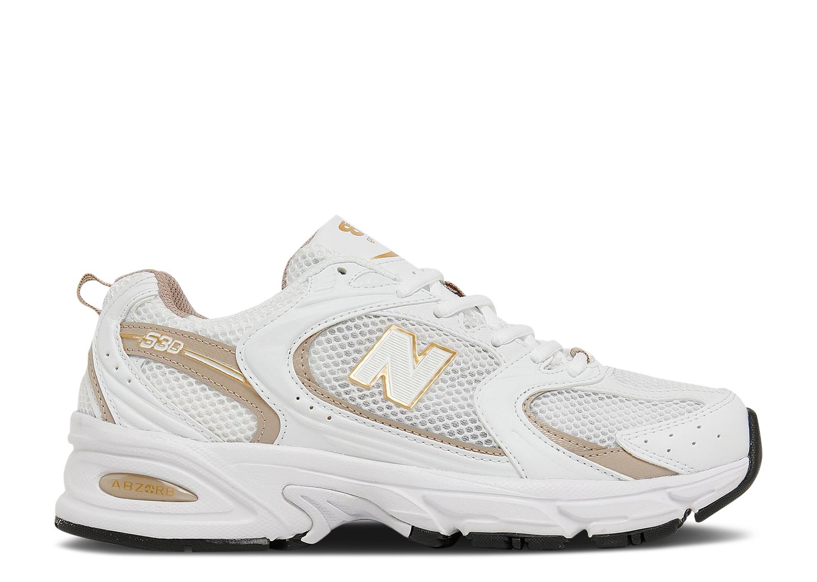 New Balance 530 'Munsell White Mindful Grey'