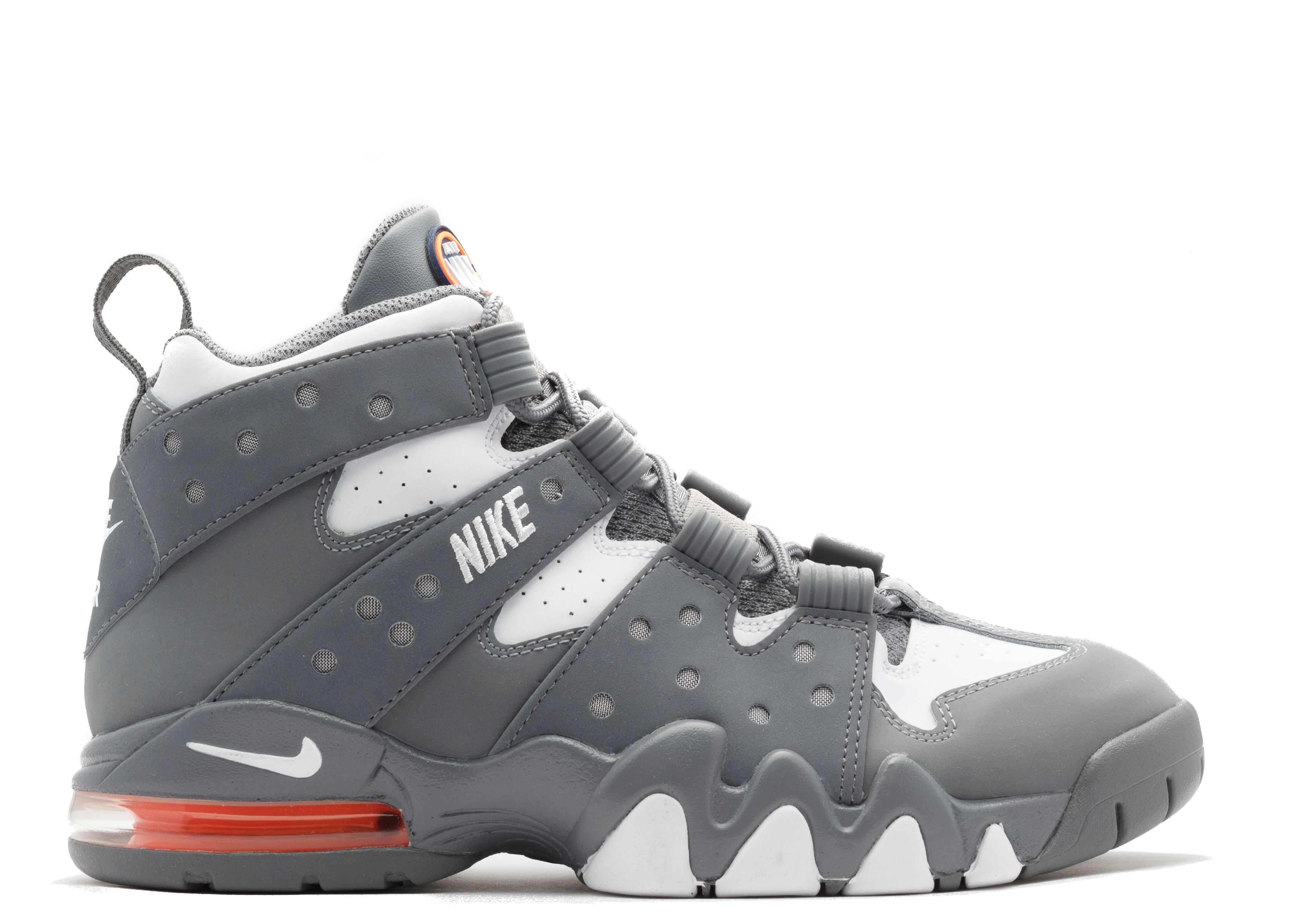 Air Max 2 CB 94 'Cool Grey' 2015