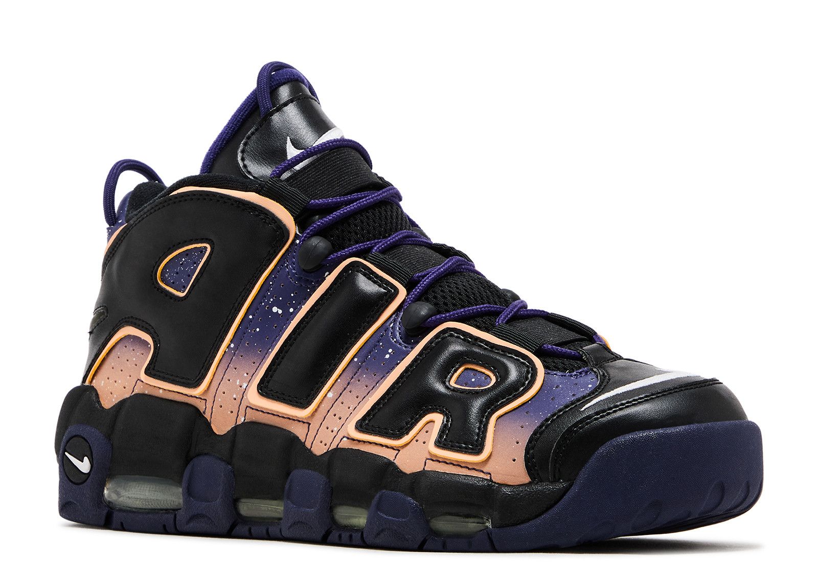 Air More Uptempo Hoh 'Dusk To Dawn'