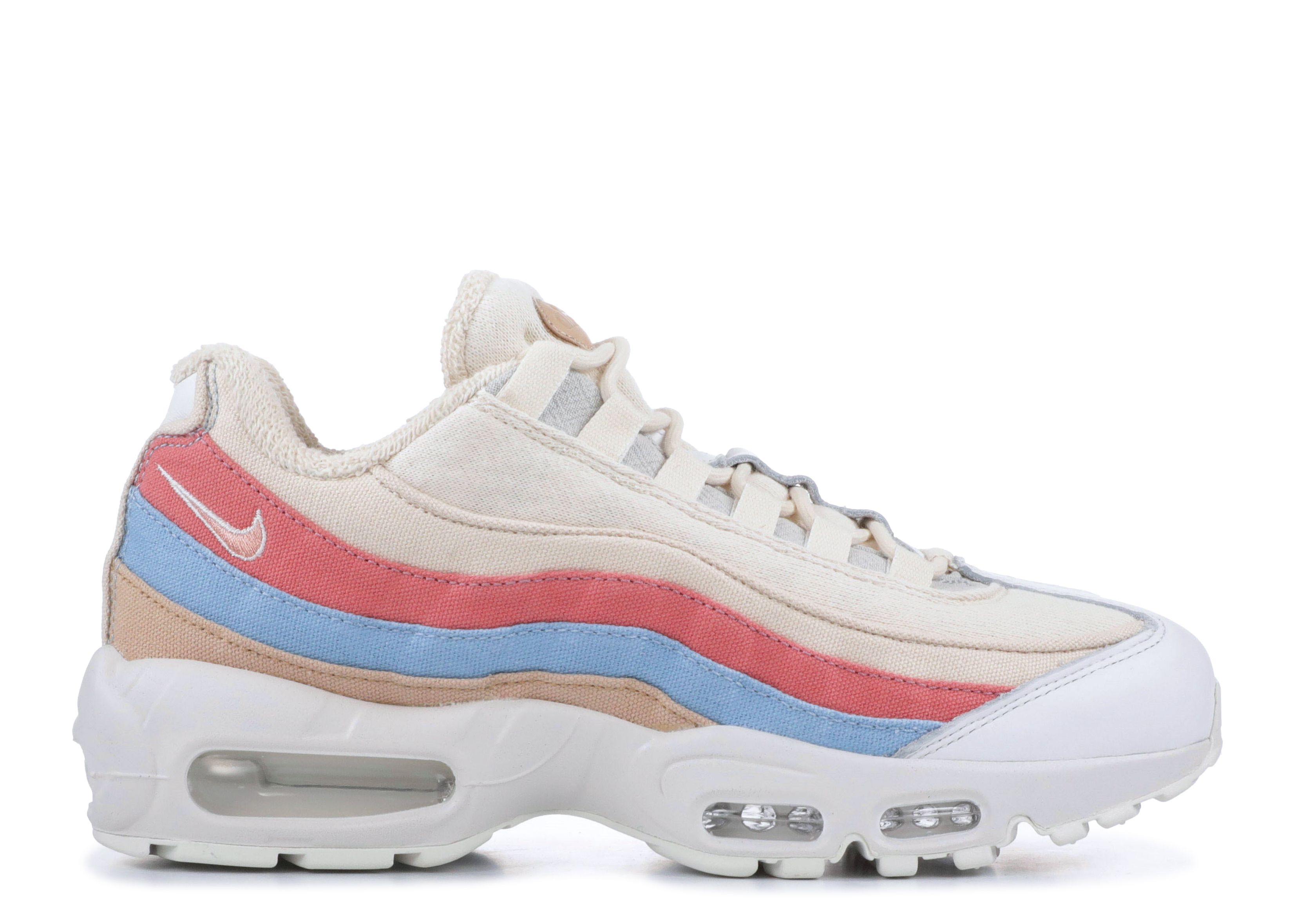 Wmns Air Max 95 'Plant Color Collection'