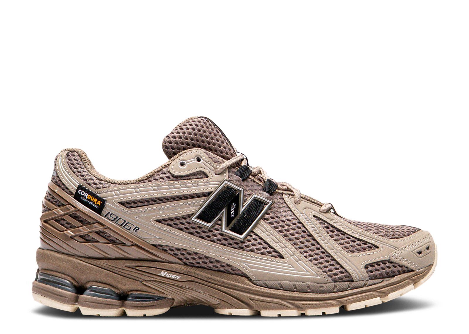 New Balance 1906R Cordura 'Arid Stone Black Cement'
