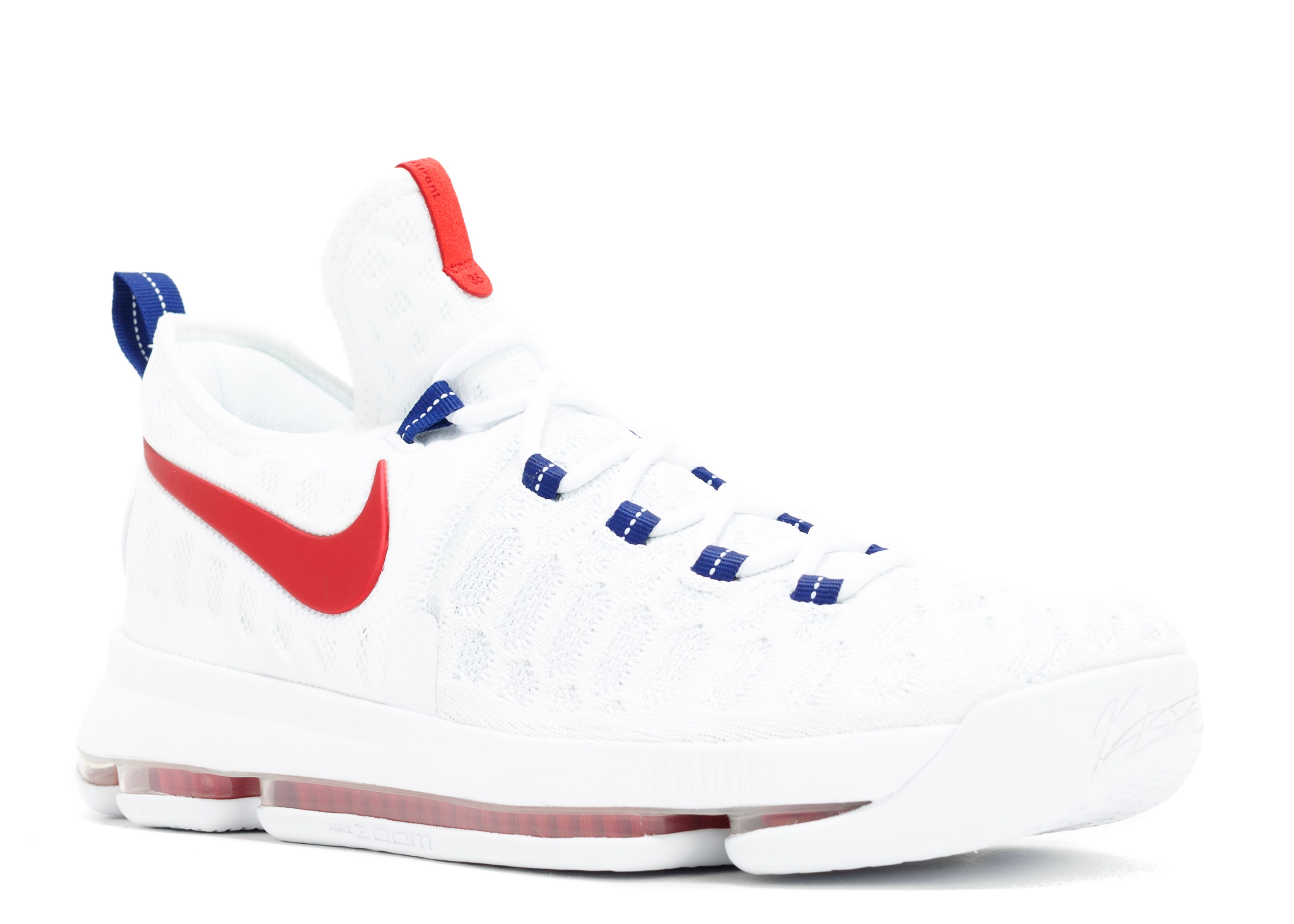 KD 9 'USA'