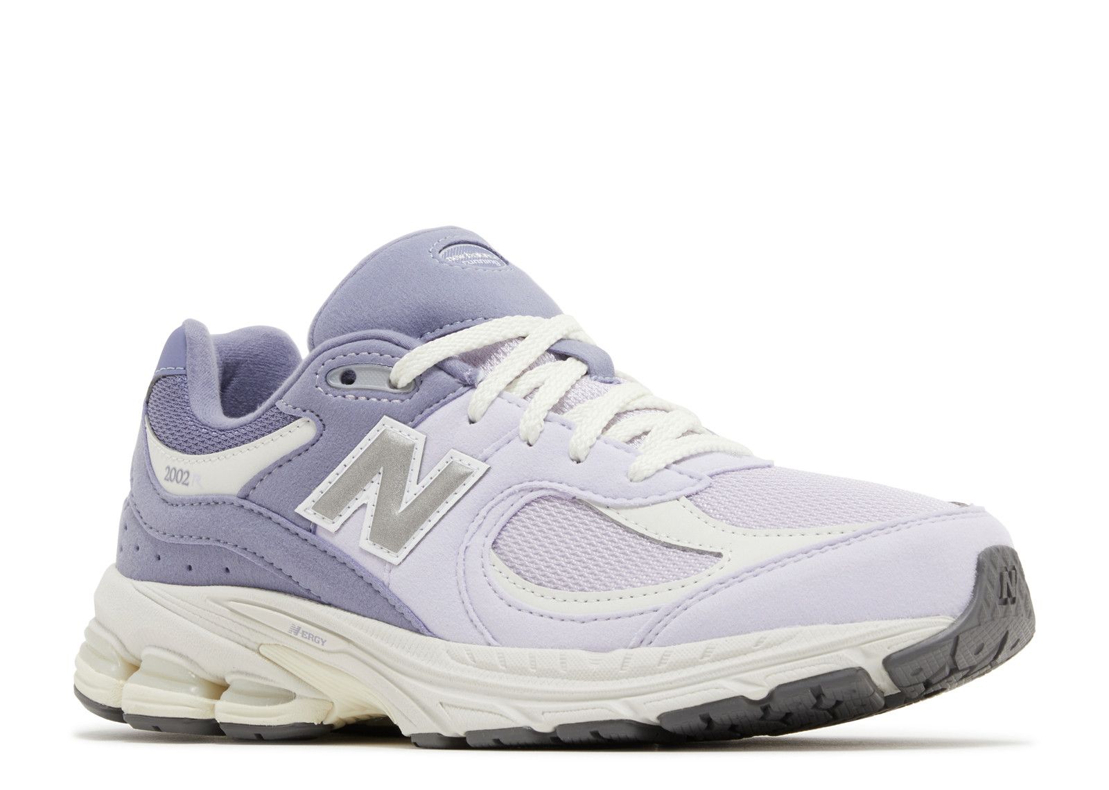 New Balance 2002R Big Kid 'Astral Purple'