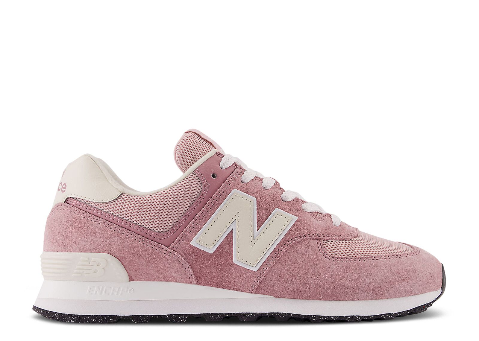 New Balance 574 'Hazy Pink'