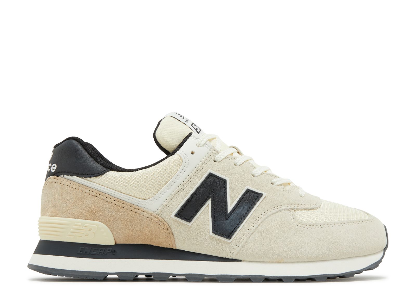 New Balance 574 'Macadamia Nut'