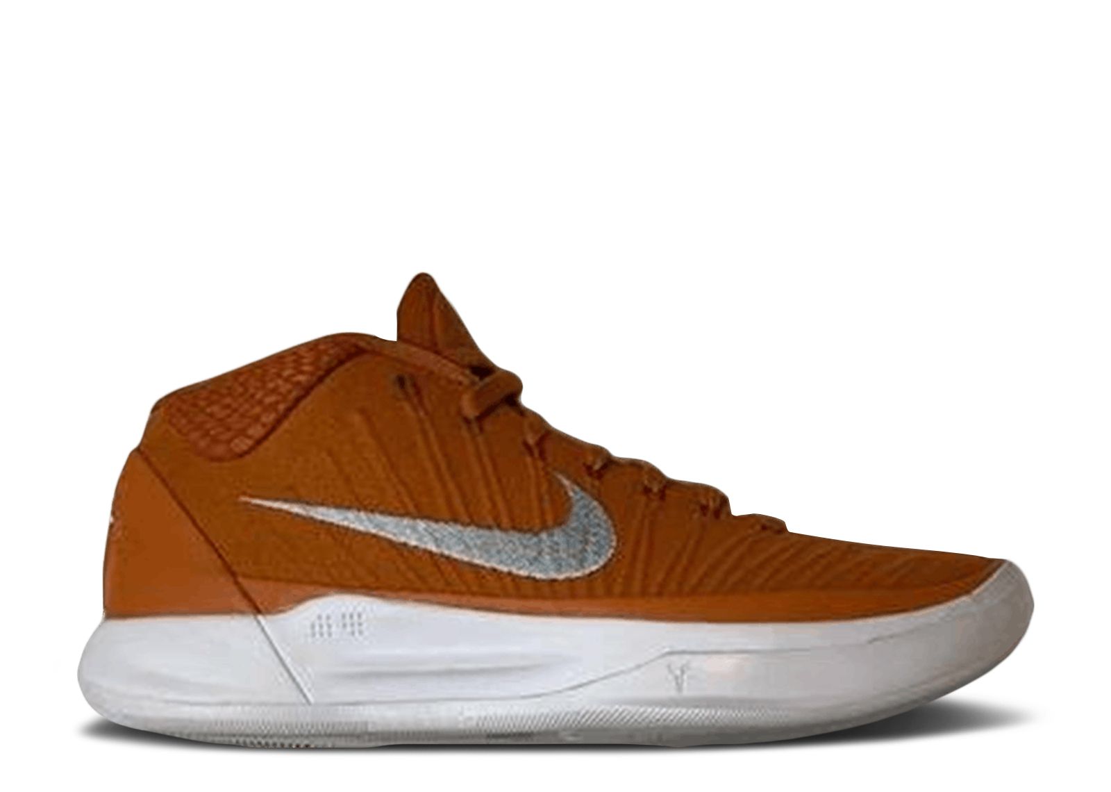 Kobe A.D. Mid 'Desert Orange'