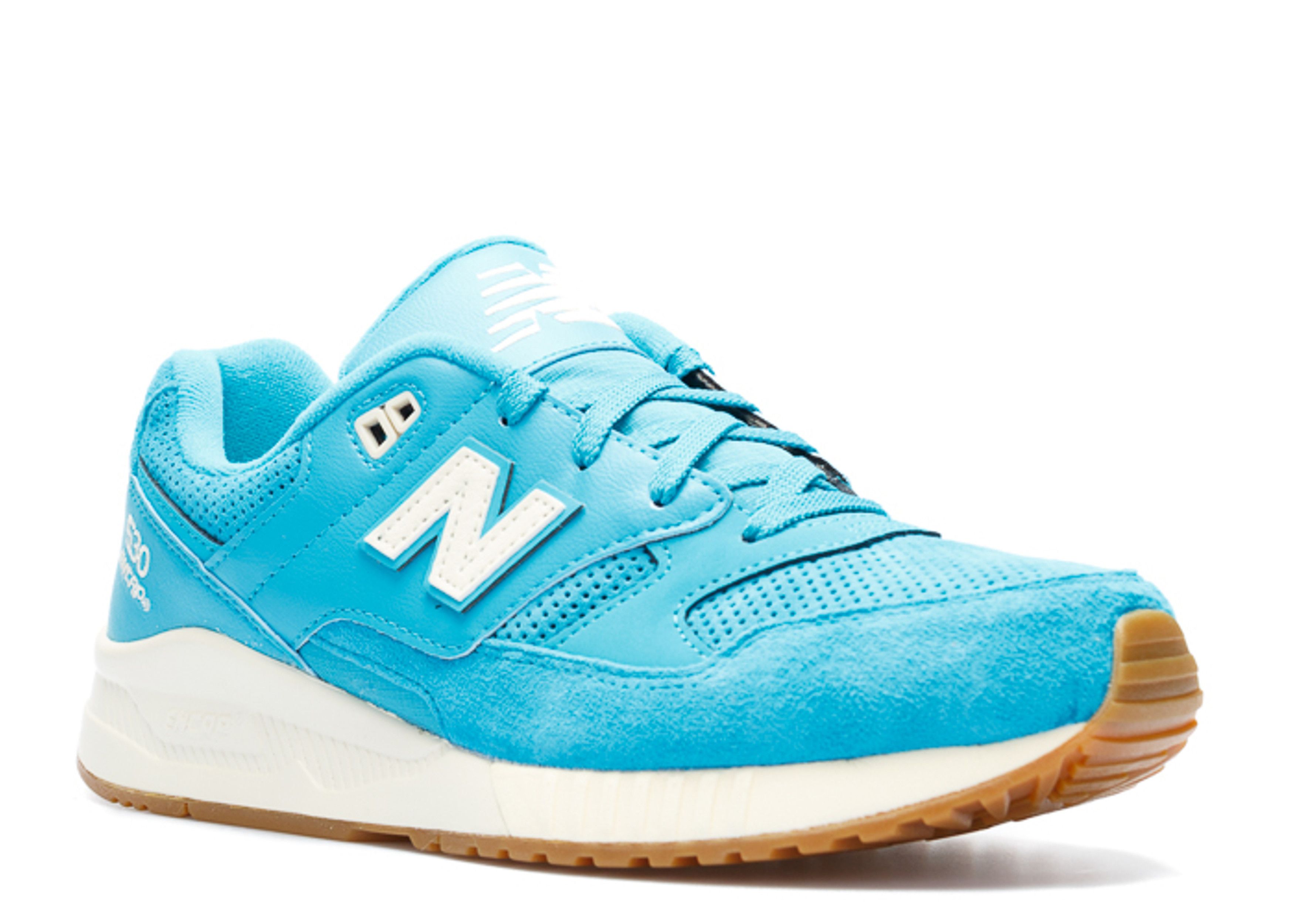 New Balance Wmns 530 'Blue Atoll'