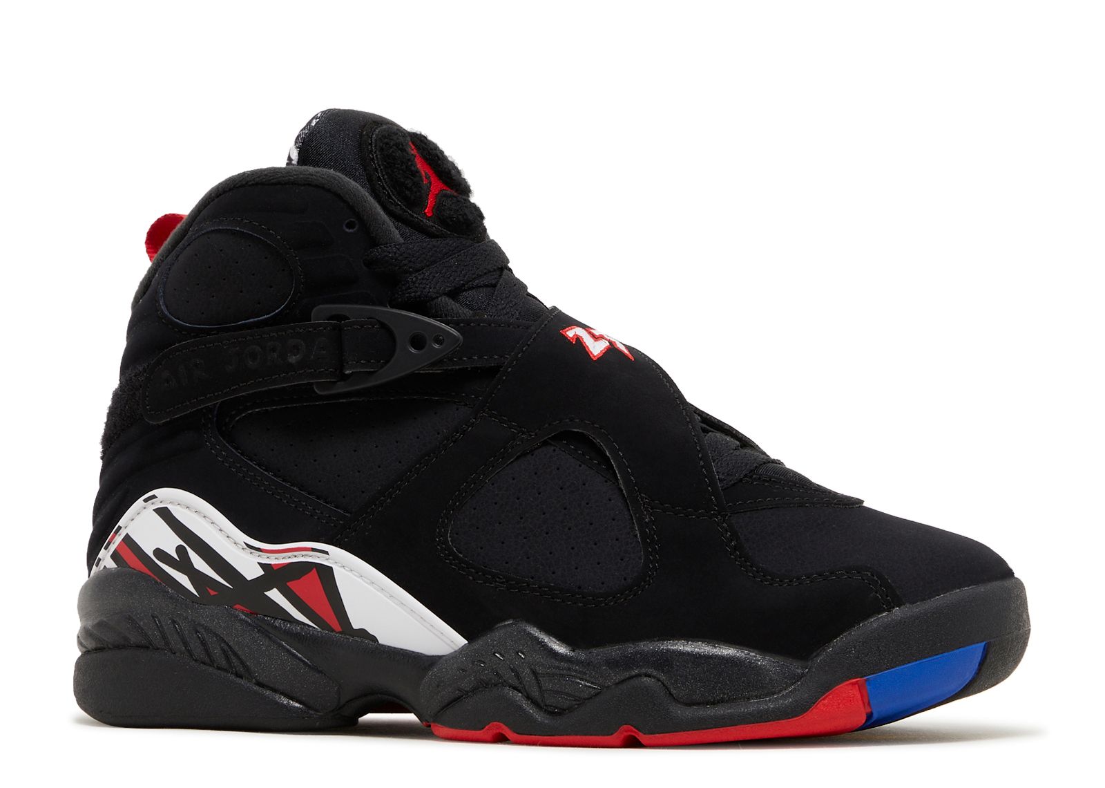 Jordan 8 Retro GS 'Playoff' 2023