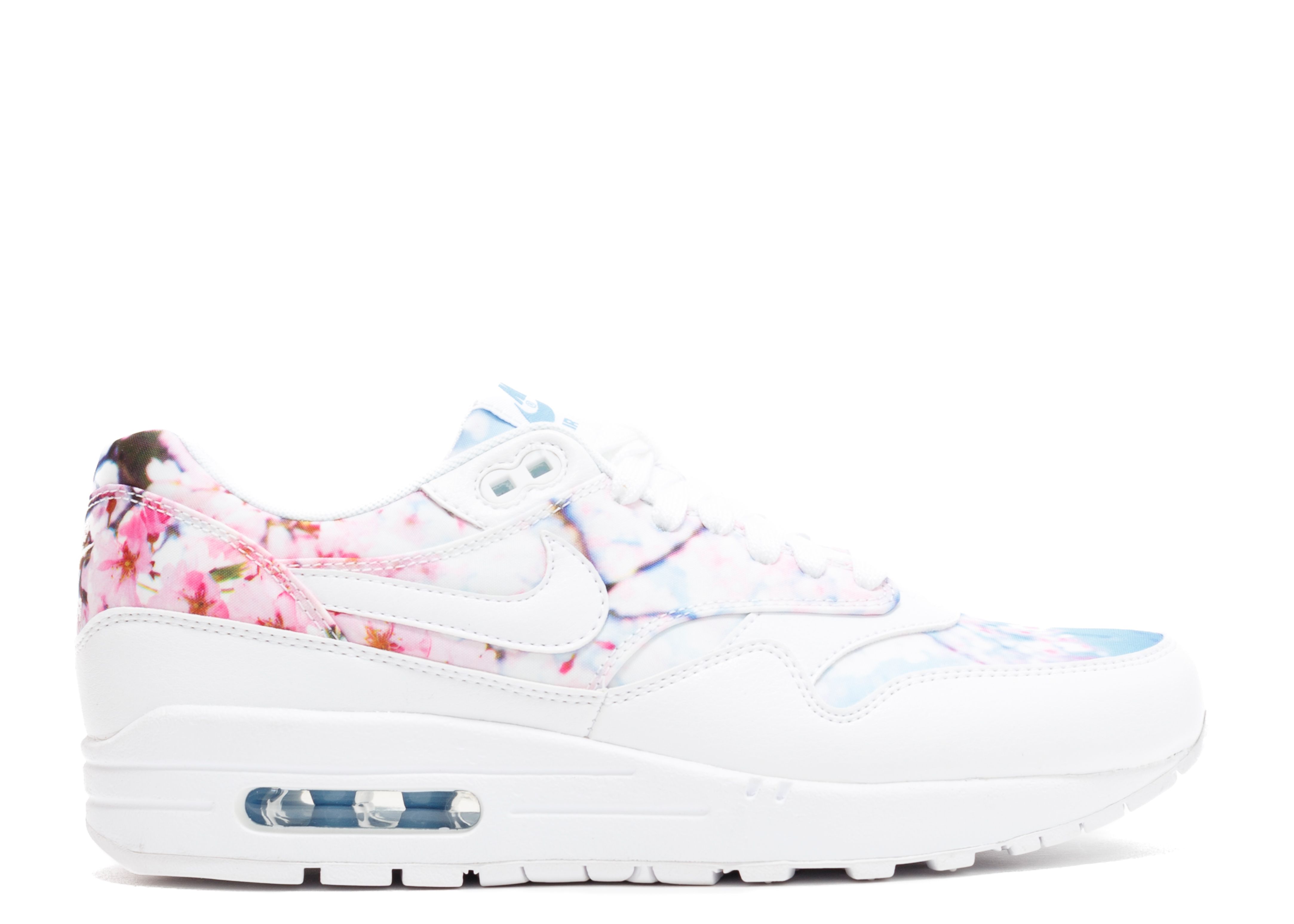 Wmns Air Max 1 Print 'Cherry Blossom'
