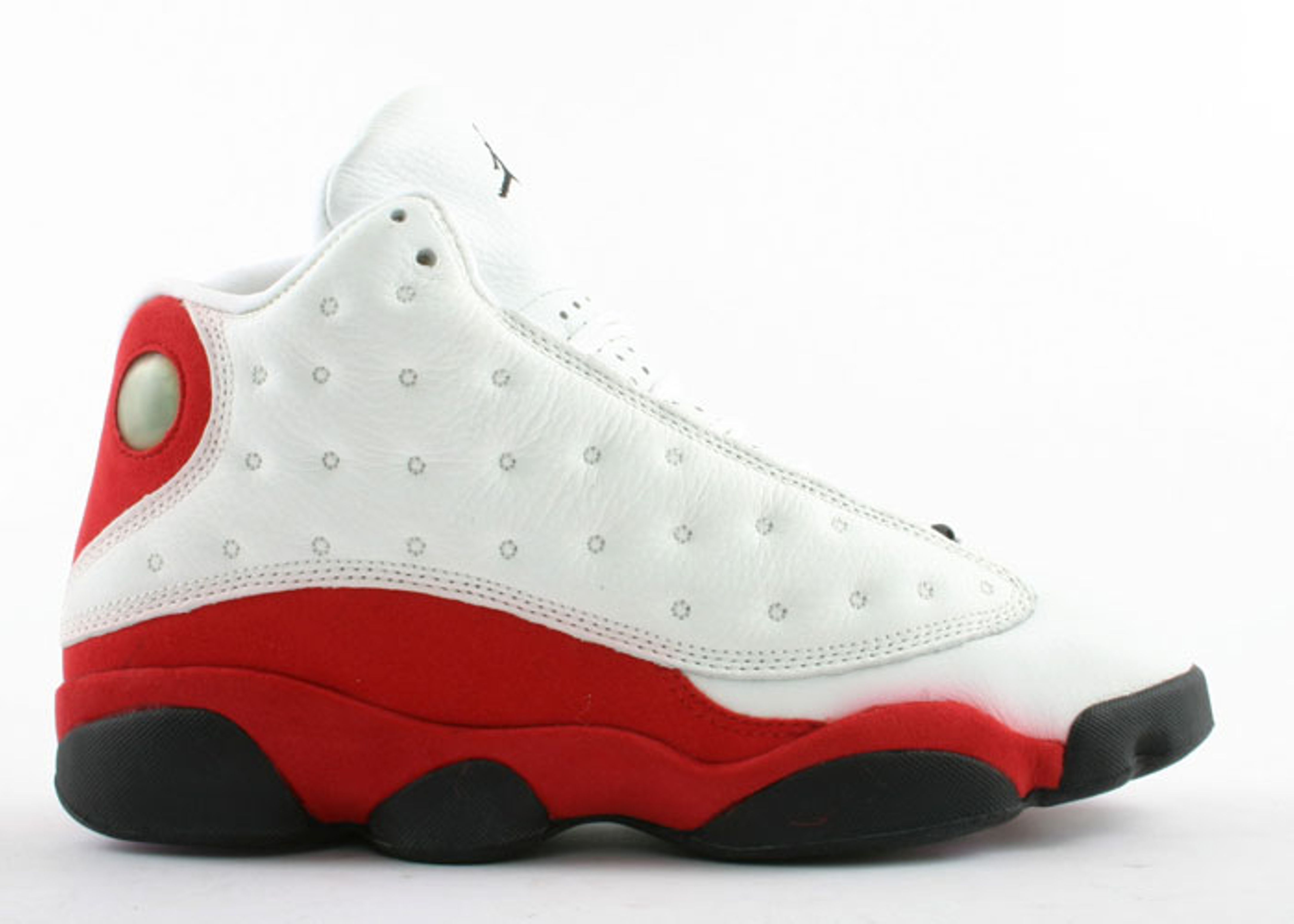 Jordan 13 OG 'Cherry' 1998