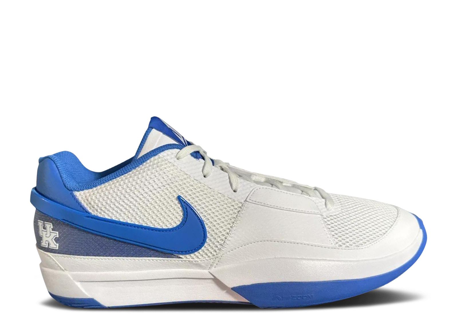 Ja 1 'Kentucky Home' PE