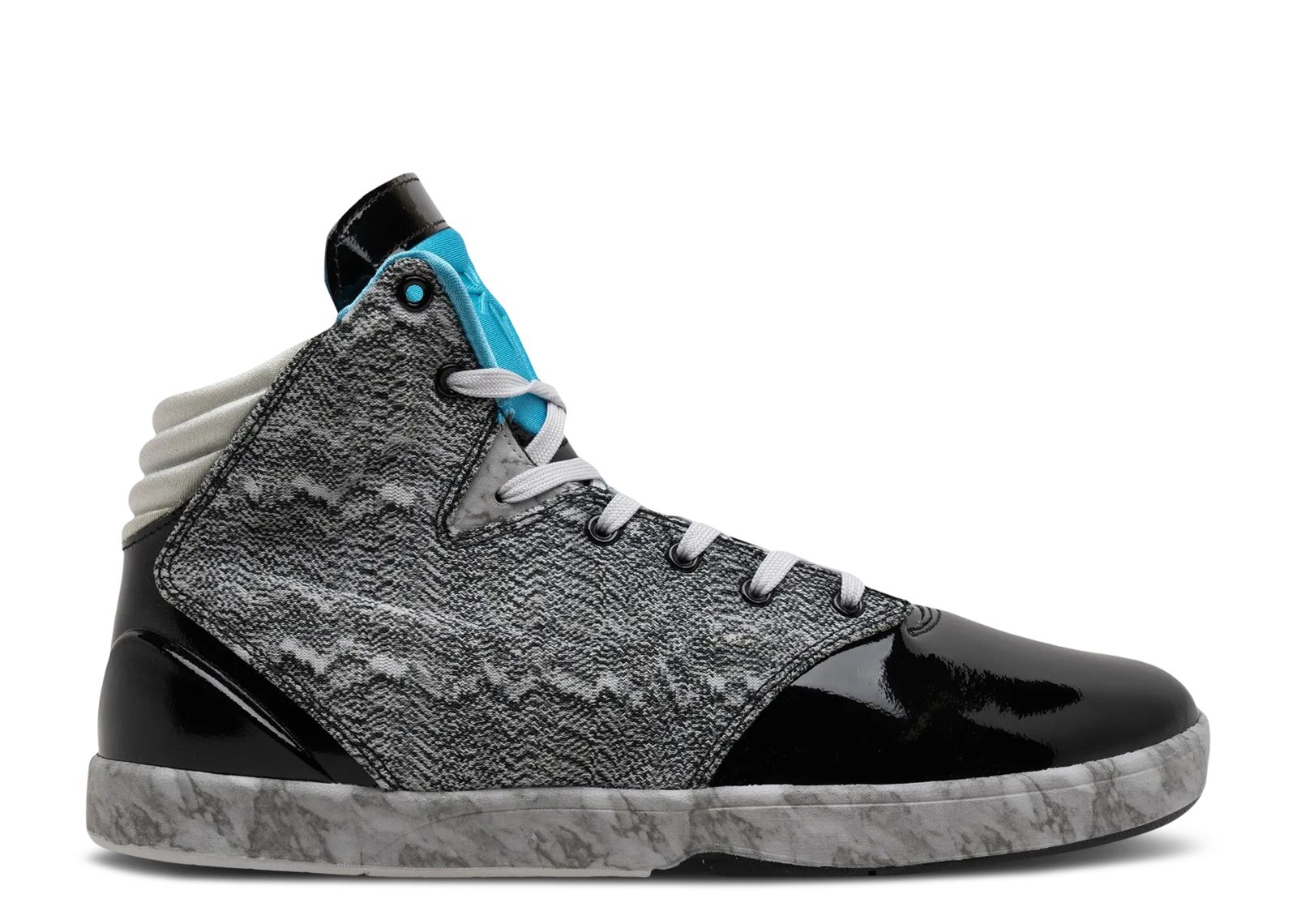 Kobe 9 NSW Lifestyle 'Black Platinum'