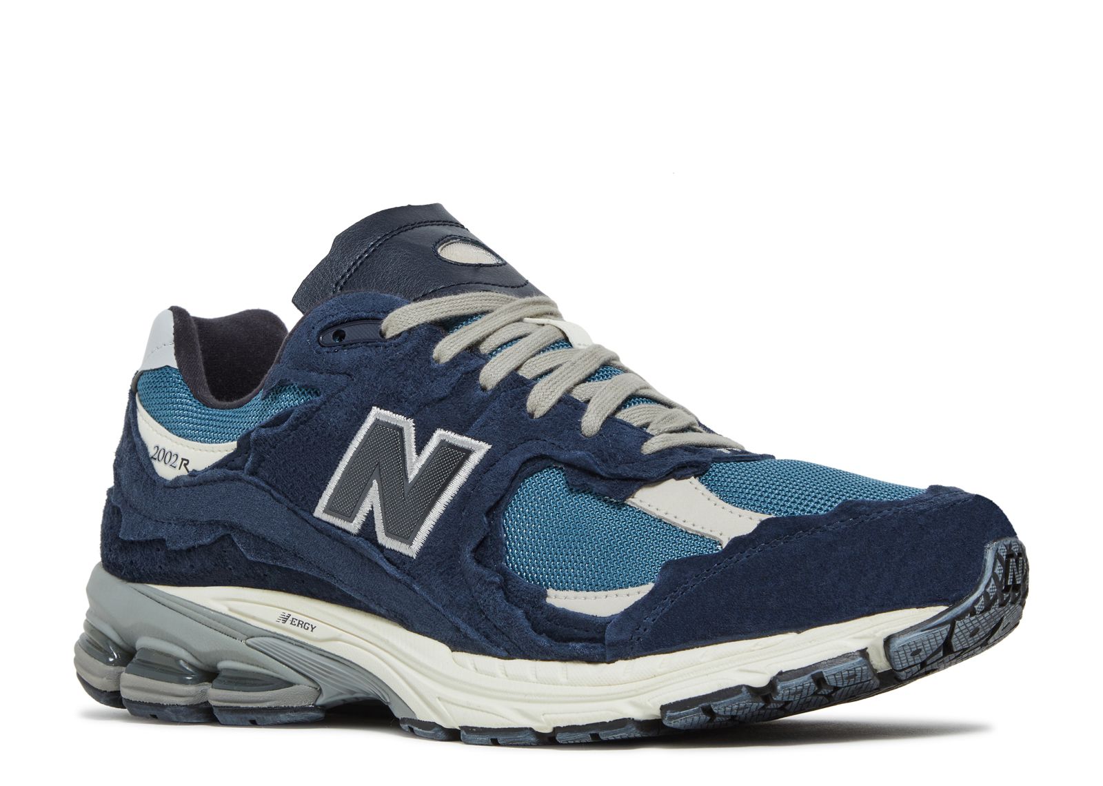 New Balance 2002R 'Protection Pack - Dark Navy'