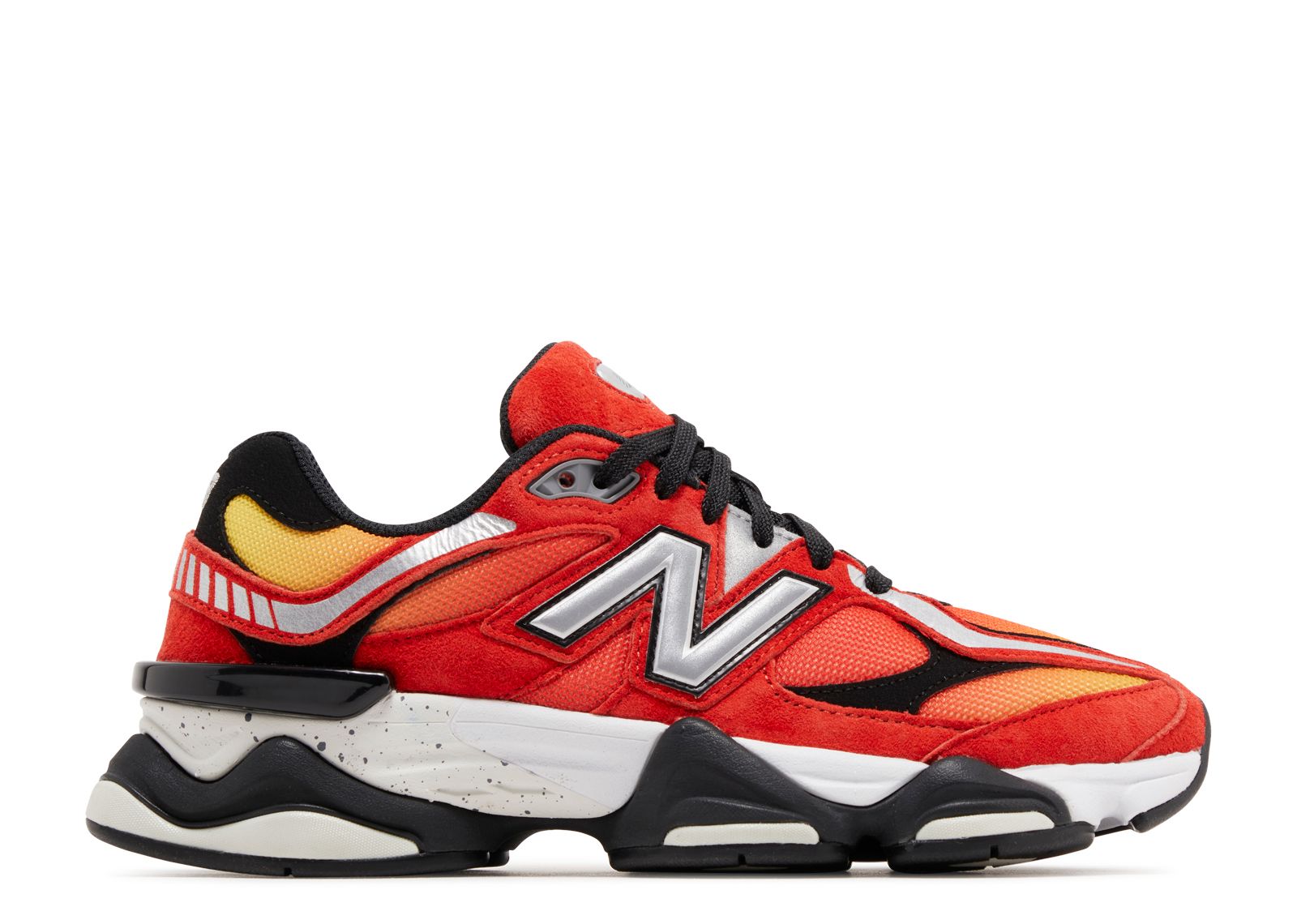 New Balance DTLR x 9060 'Fire Sign'