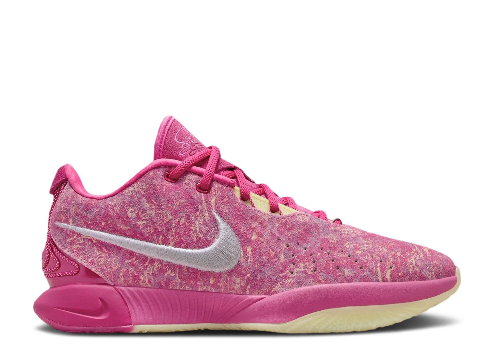 LeBron 21 'The World is Your Oyster'