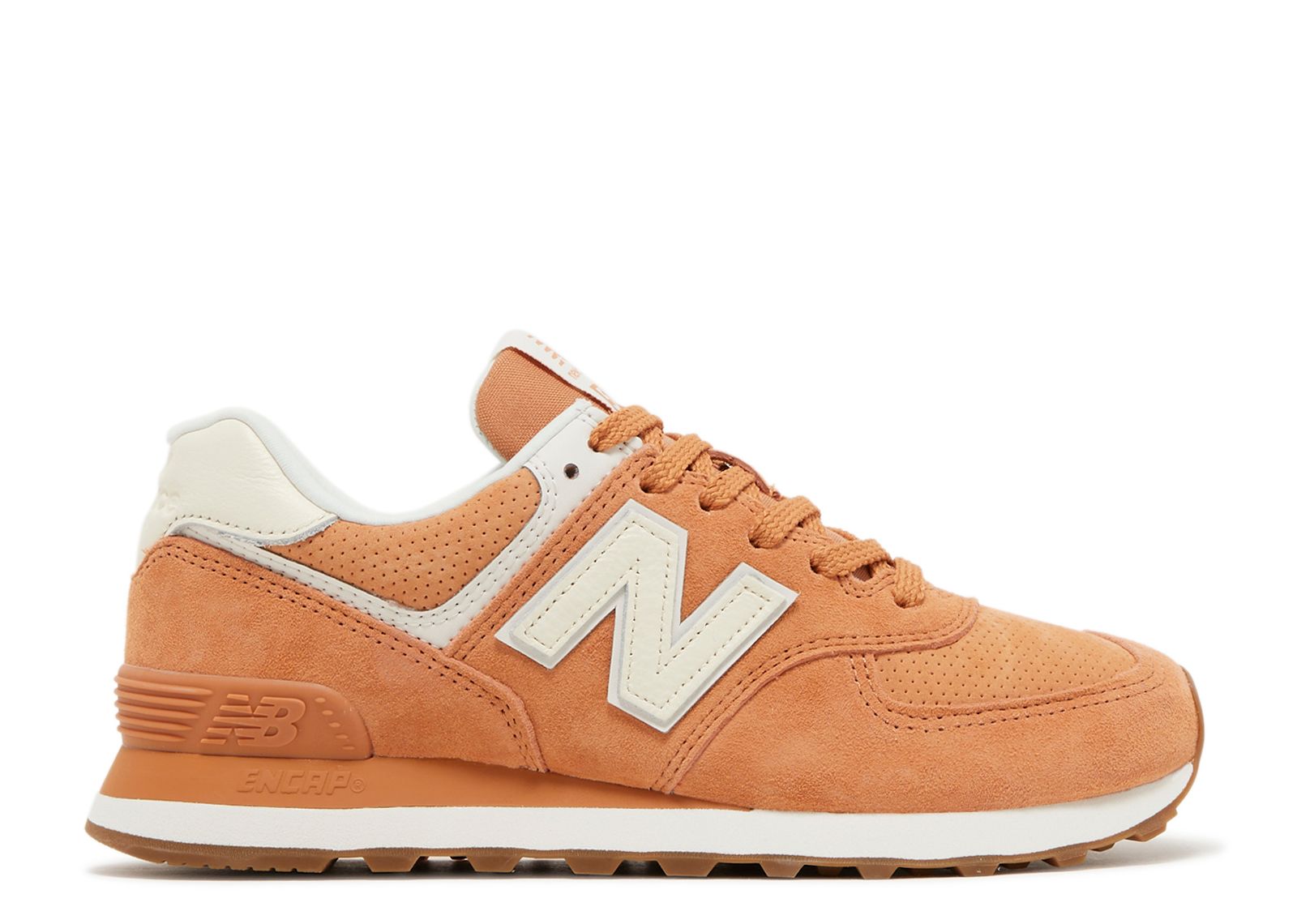 New Balance Wmns 574 'Sepia'