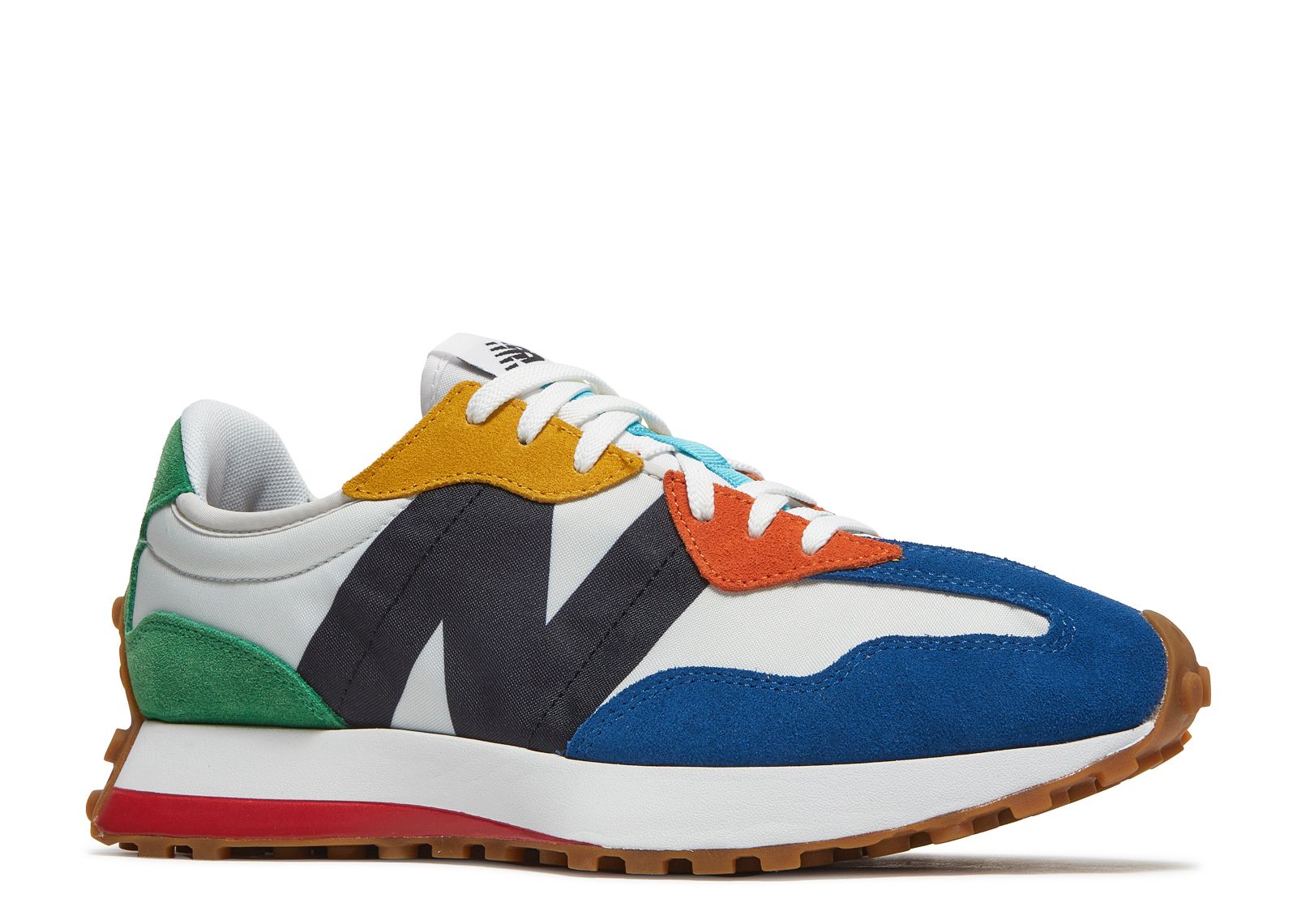 New Balance 327 'Multi-Color'